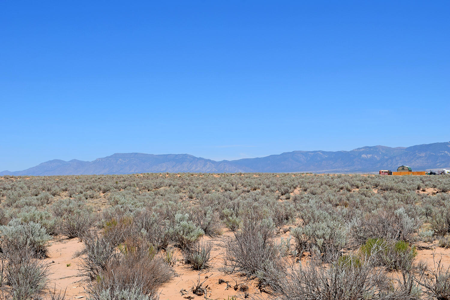 Lot 23 Rio Grande Estates U