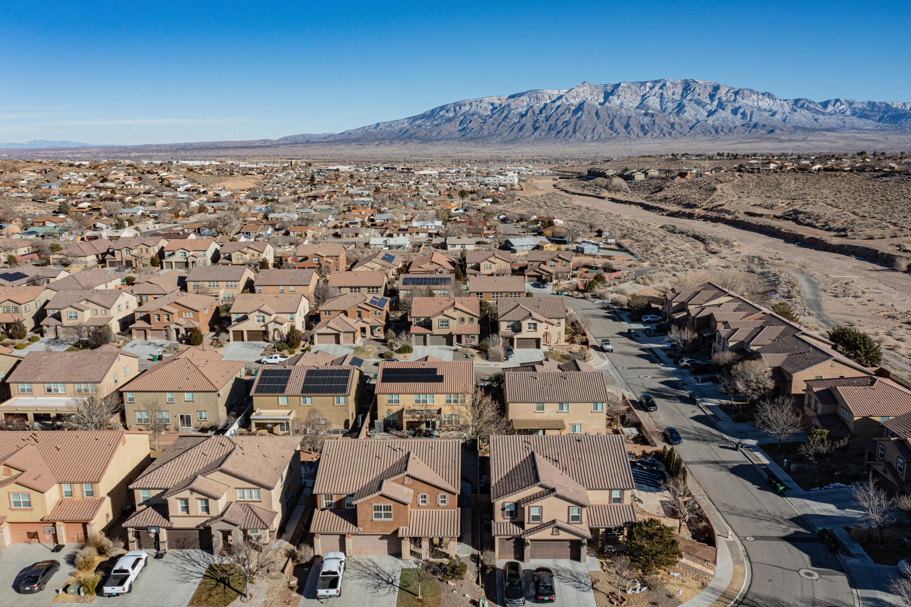 18 Monte Vista Drive NE Unit: 5