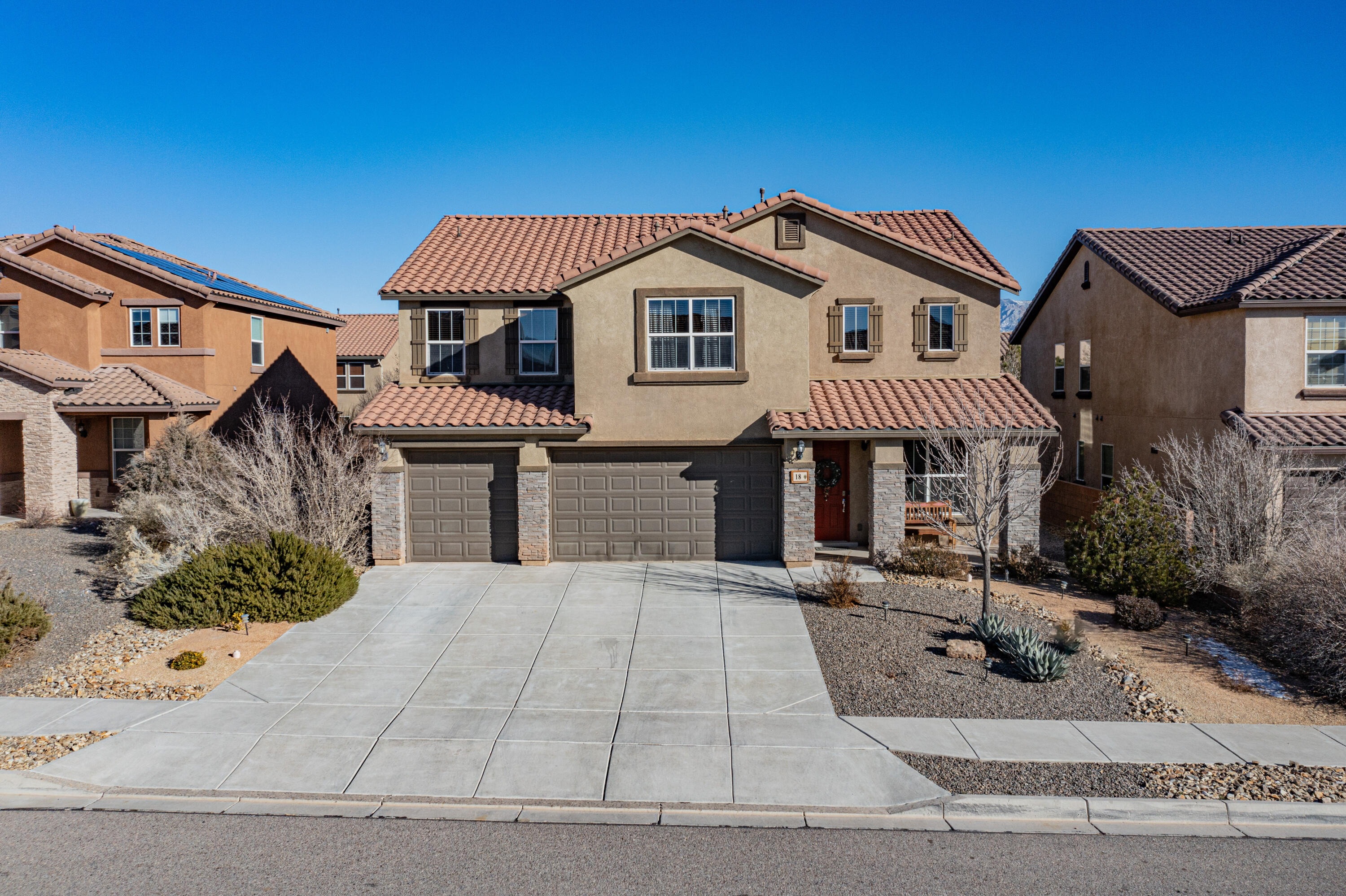 18 Monte Vista Drive NE Unit: 5