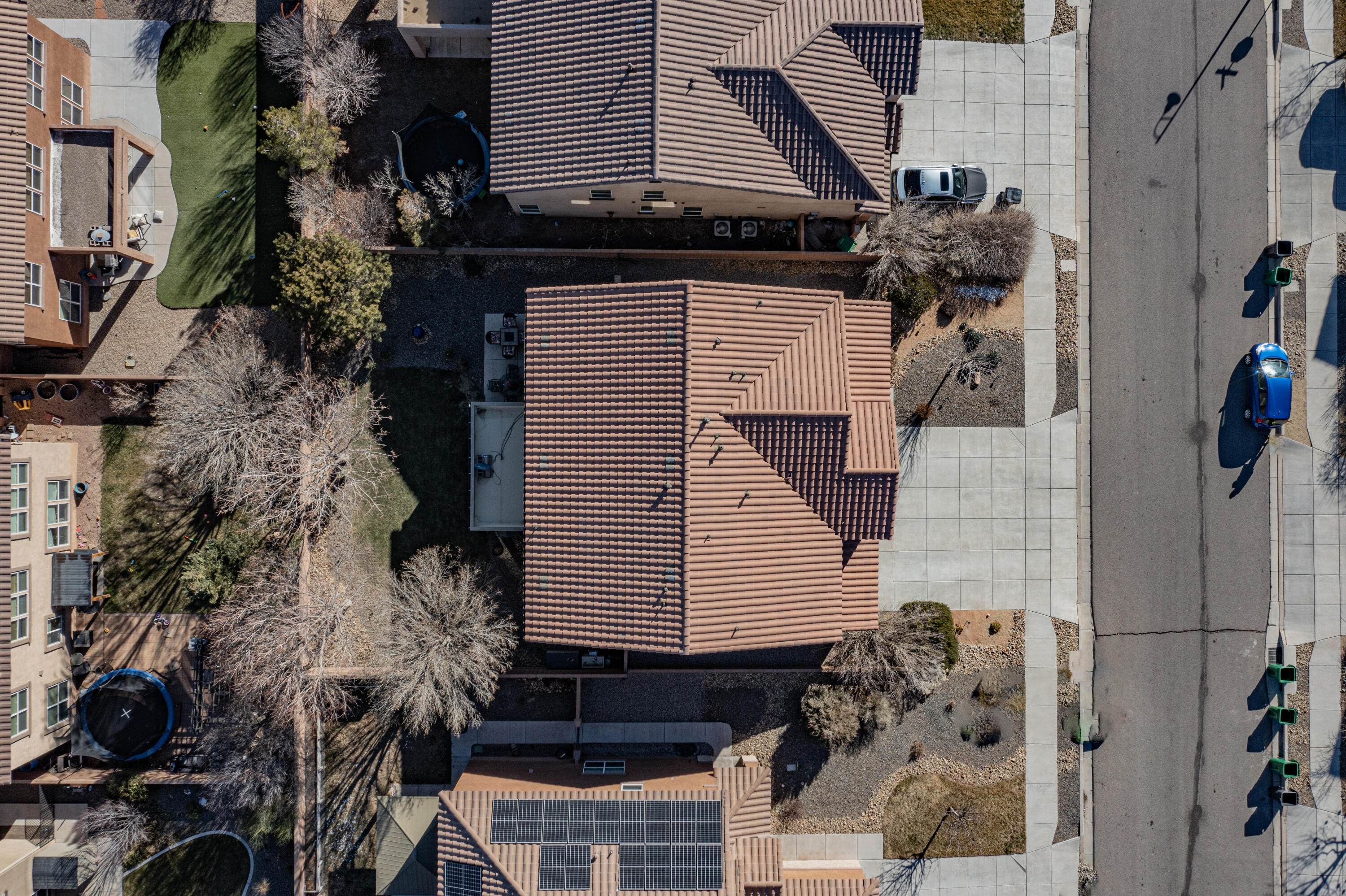 18 Monte Vista Drive NE Unit: 5