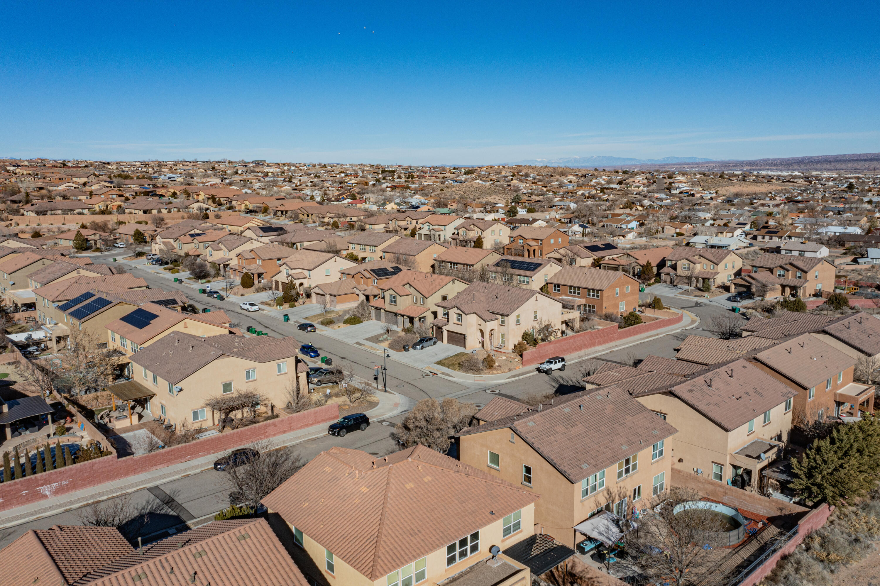 18 Monte Vista Drive NE Unit: 5