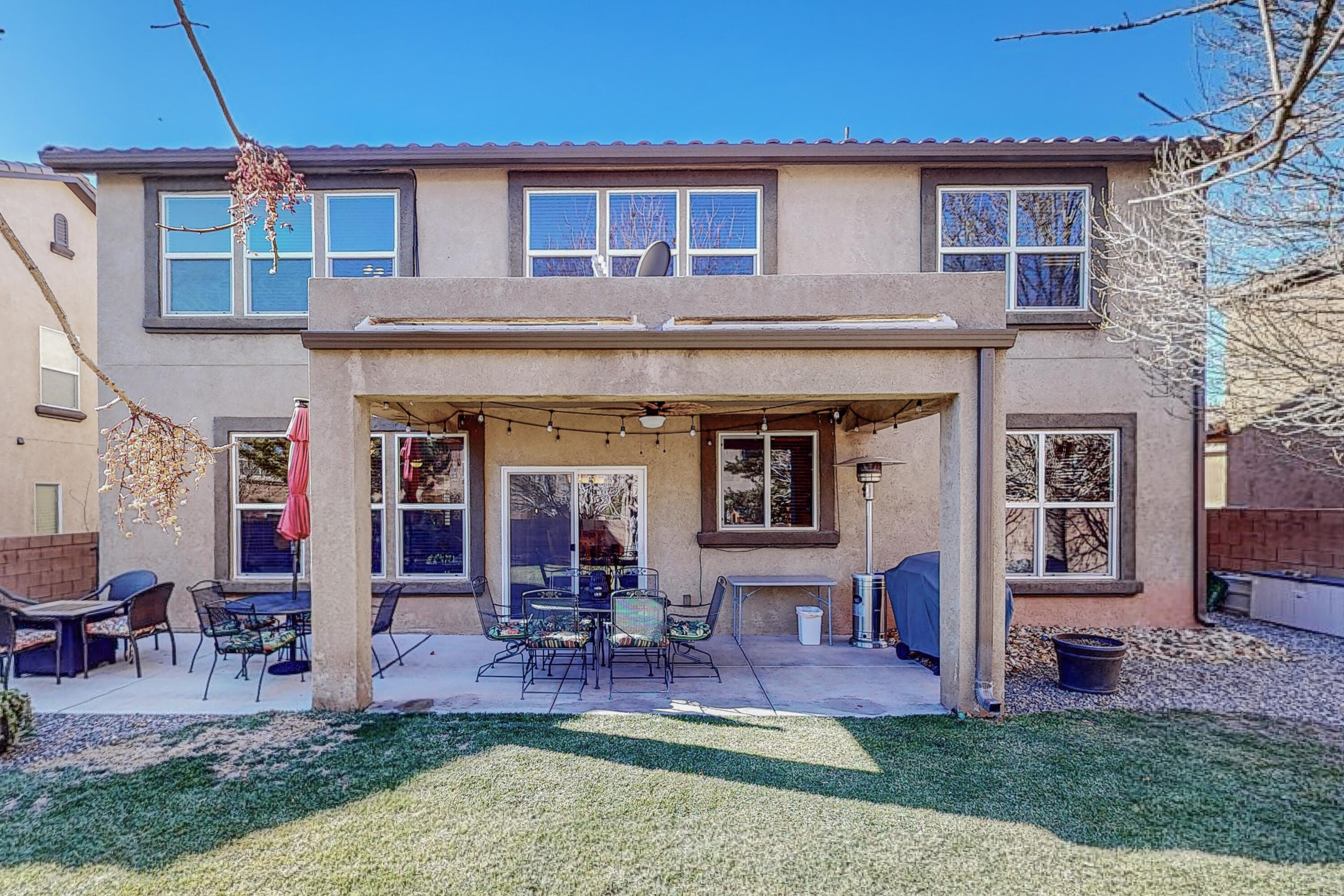 18 Monte Vista Drive NE Unit: 5