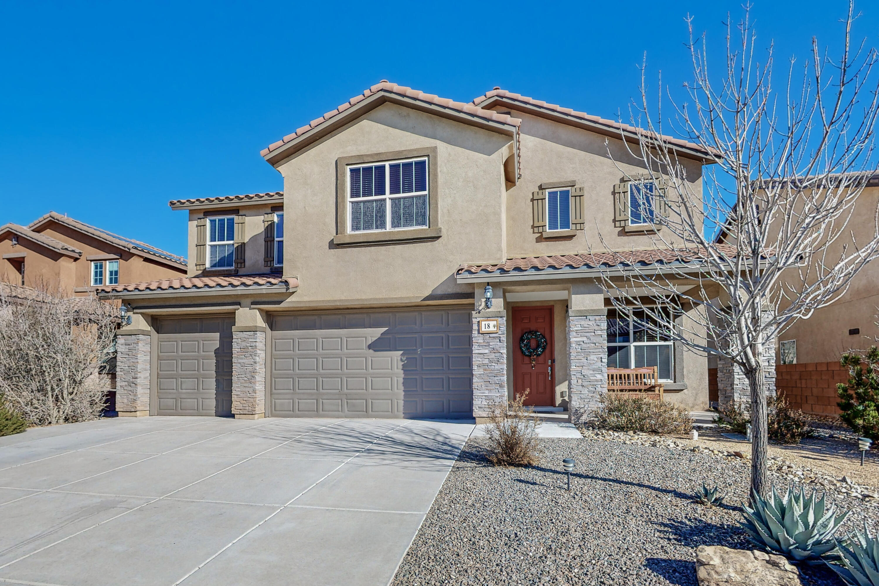 18 Monte Vista Drive NE Unit: 5