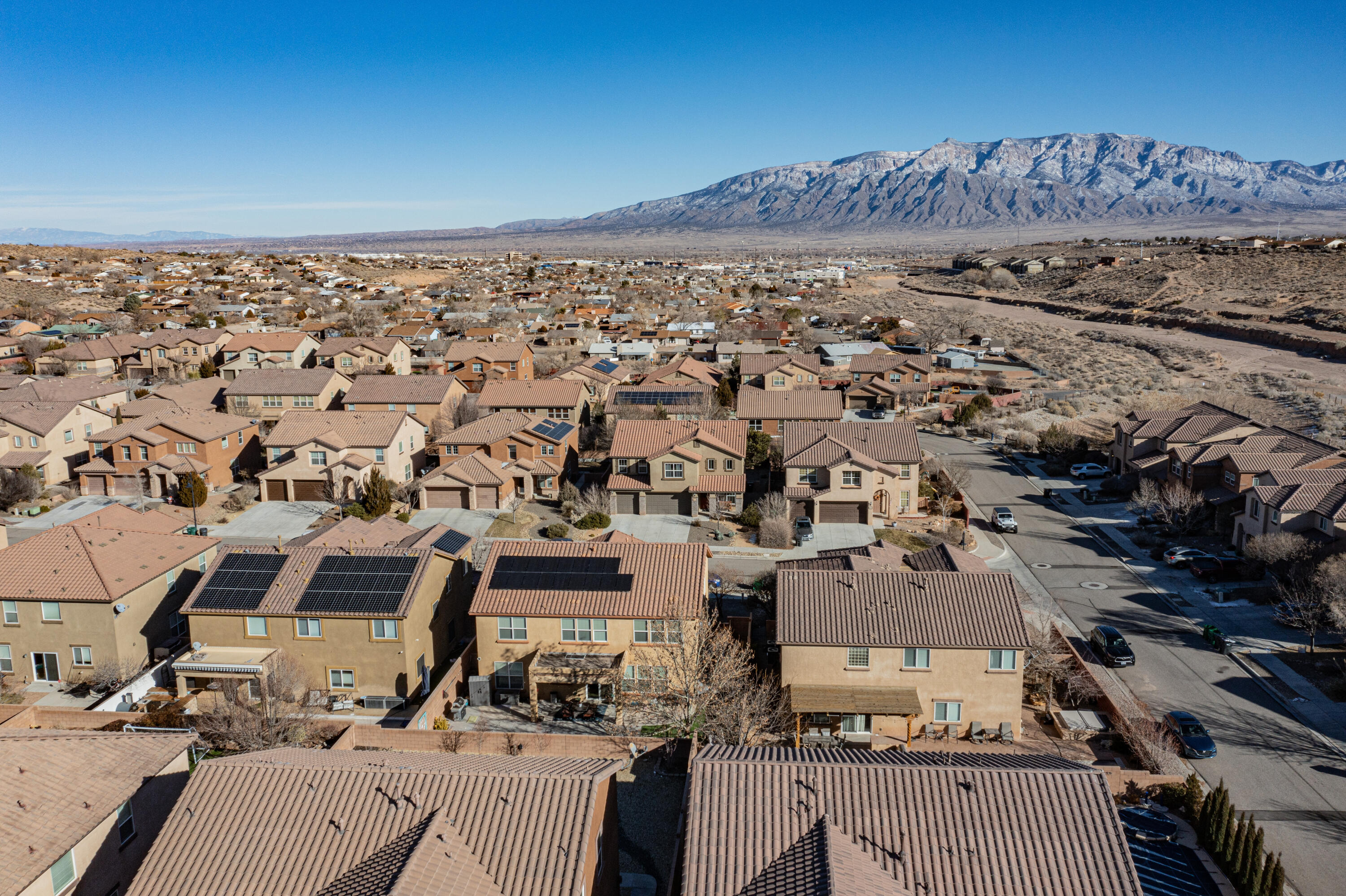 18 Monte Vista Drive NE Unit: 5