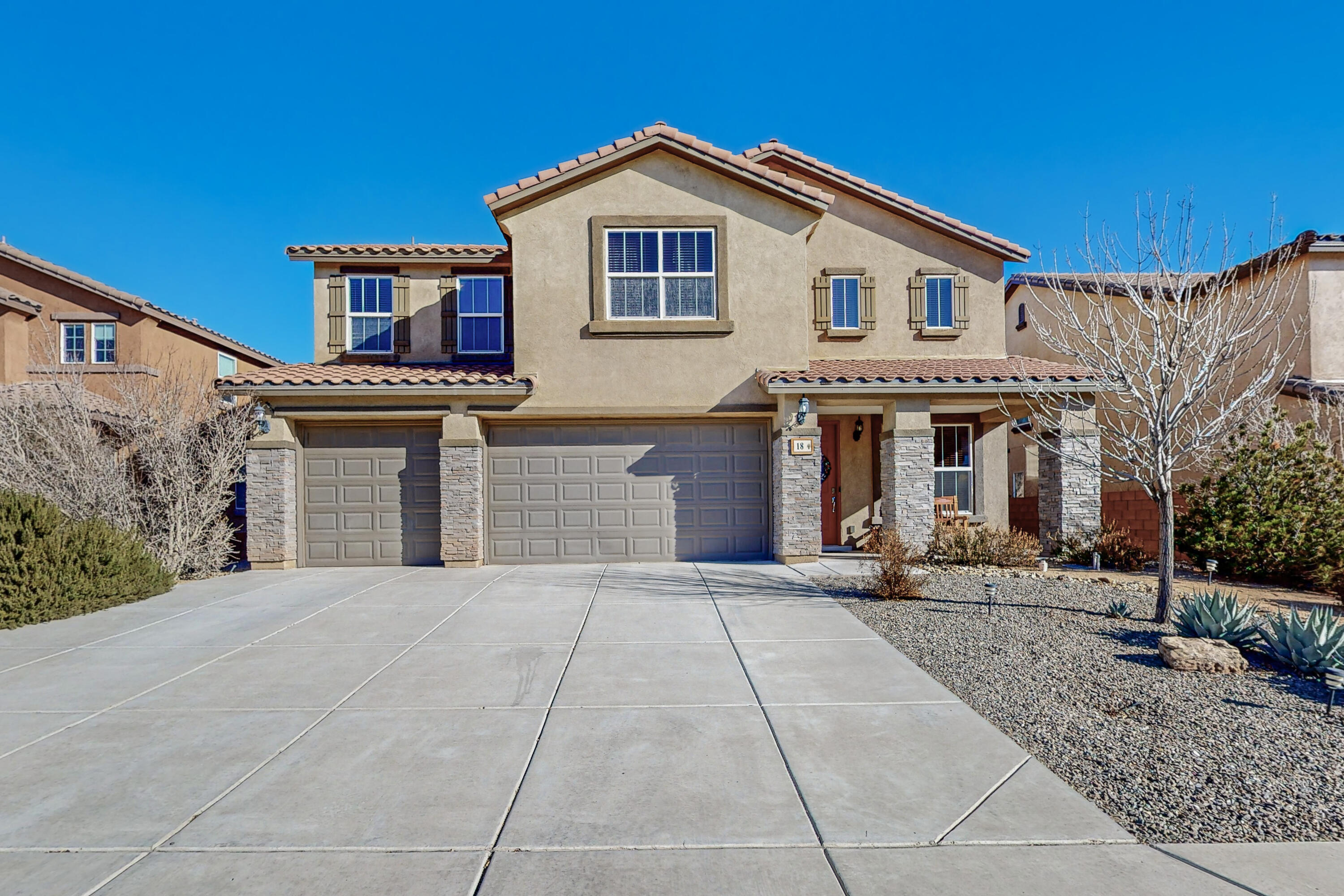 18 Monte Vista Drive NE Unit: 5