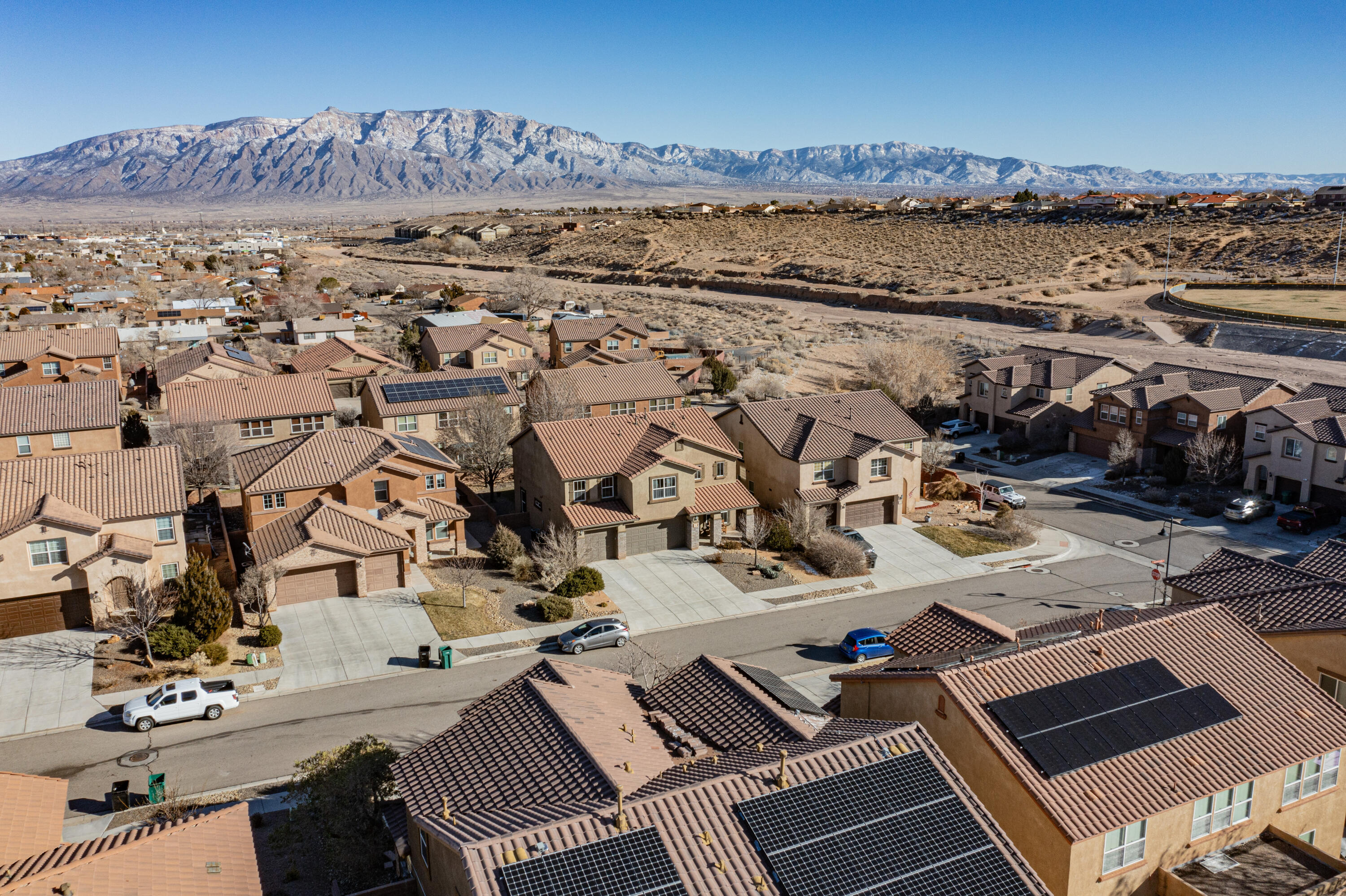 18 Monte Vista Drive NE Unit: 5