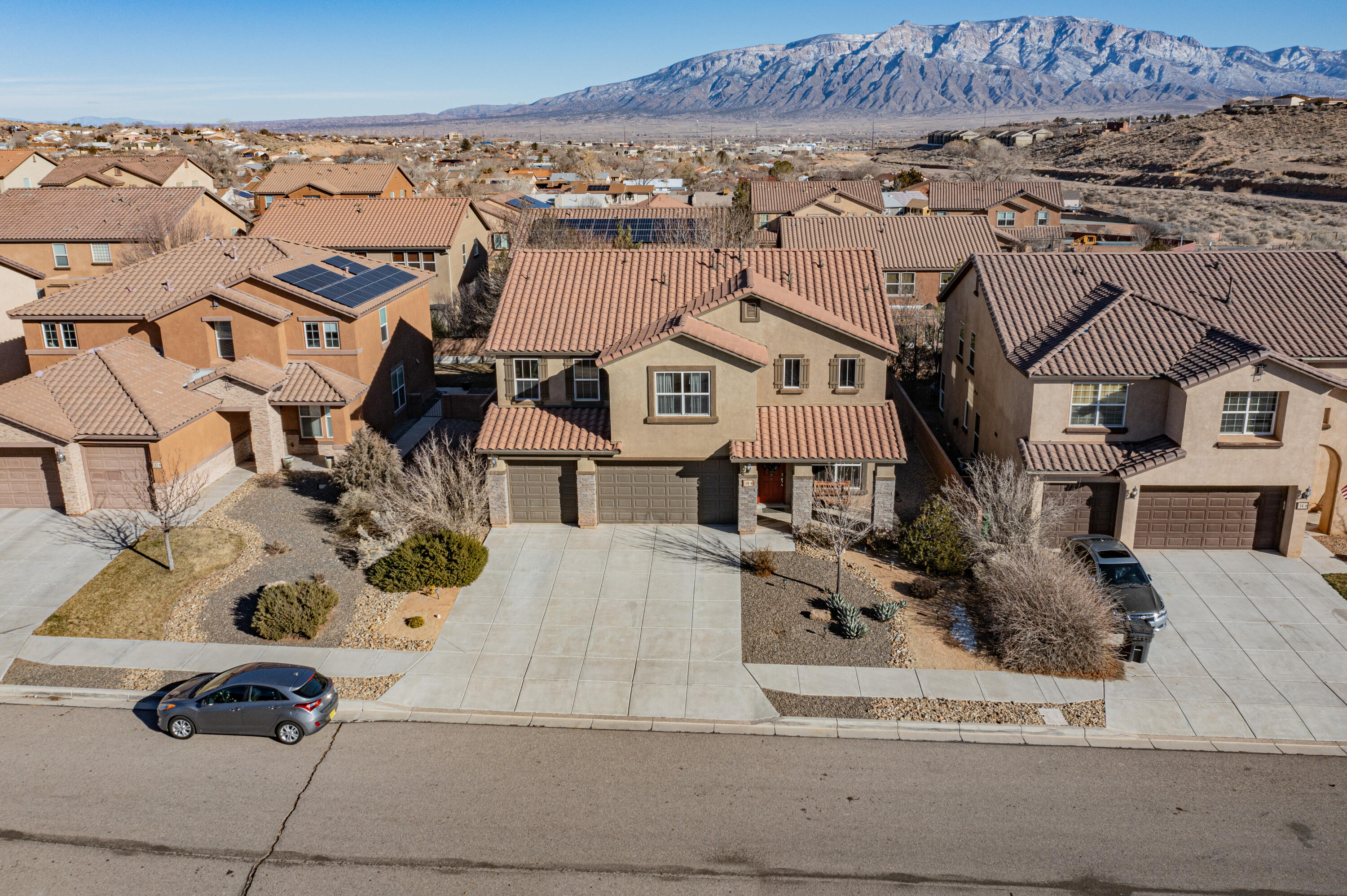18 Monte Vista Drive NE Unit: 5