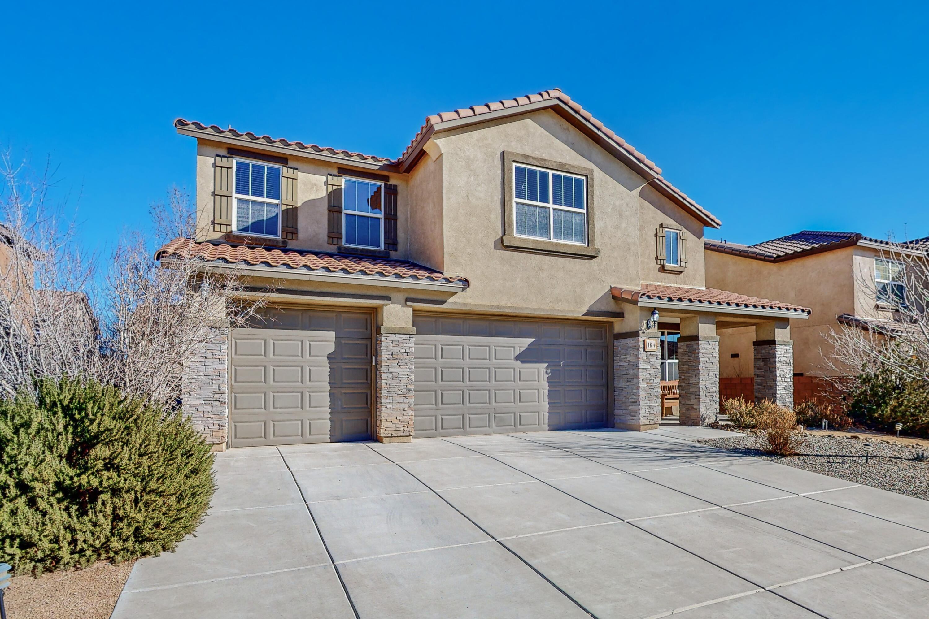 18 Monte Vista Drive NE Unit: 5