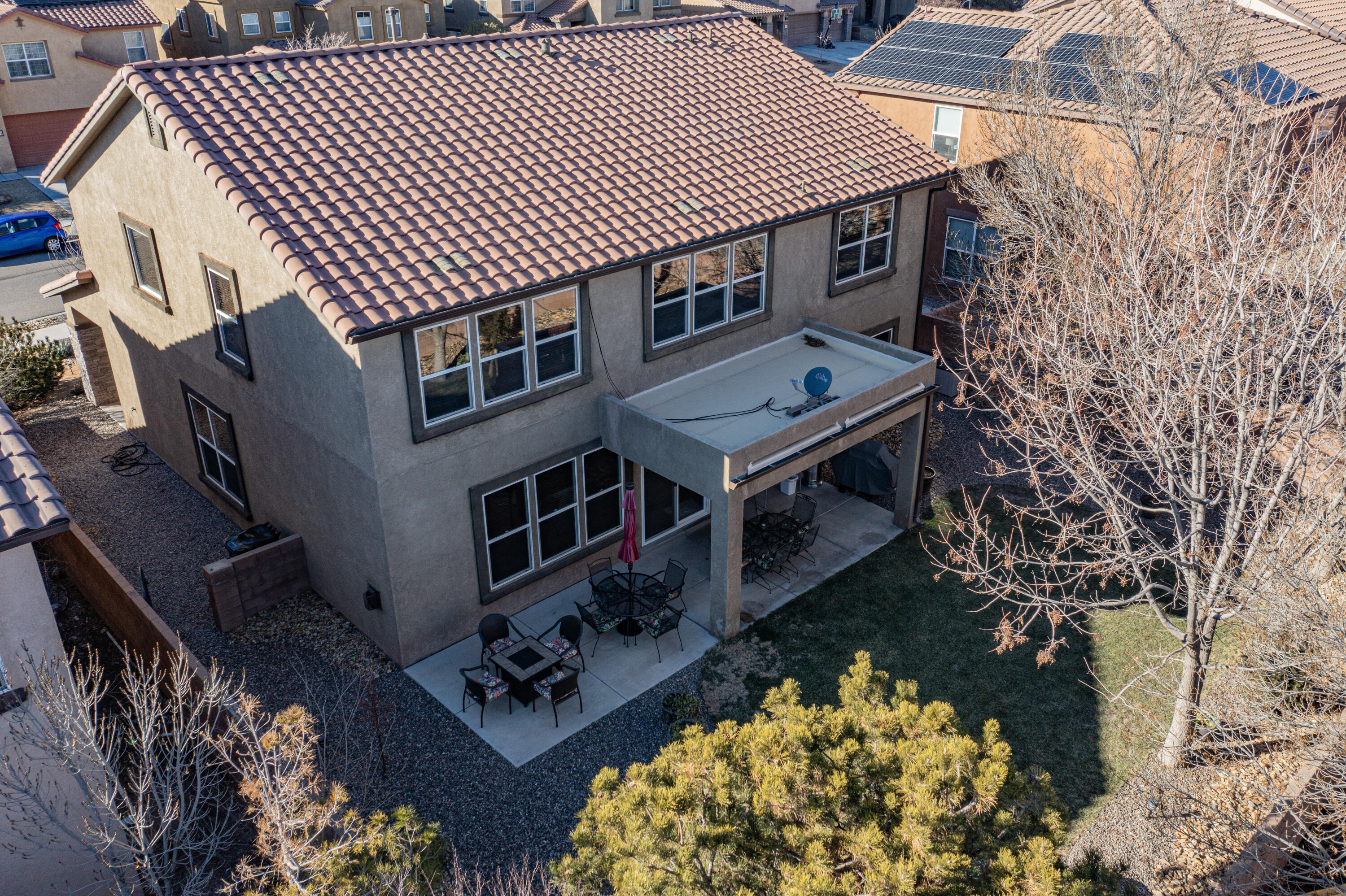18 Monte Vista Drive NE Unit: 5