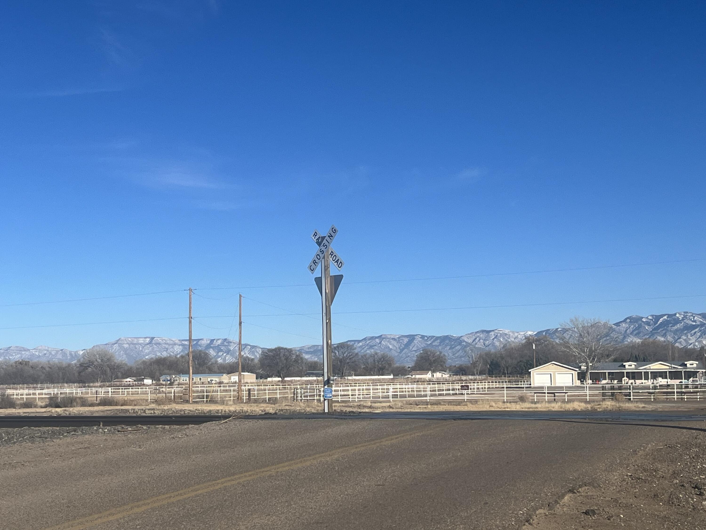Castillo Road