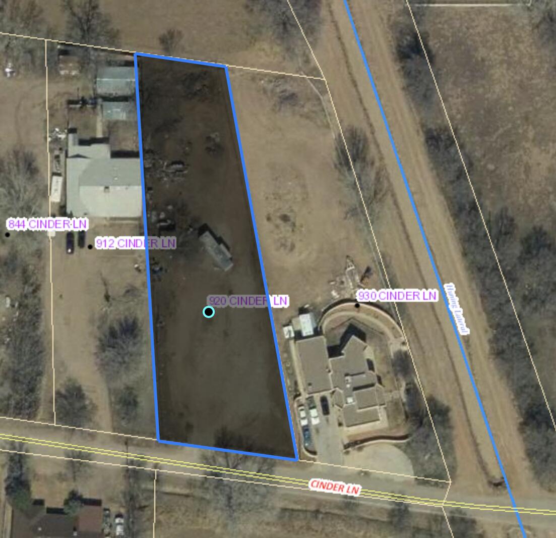 920 Cinder Lane