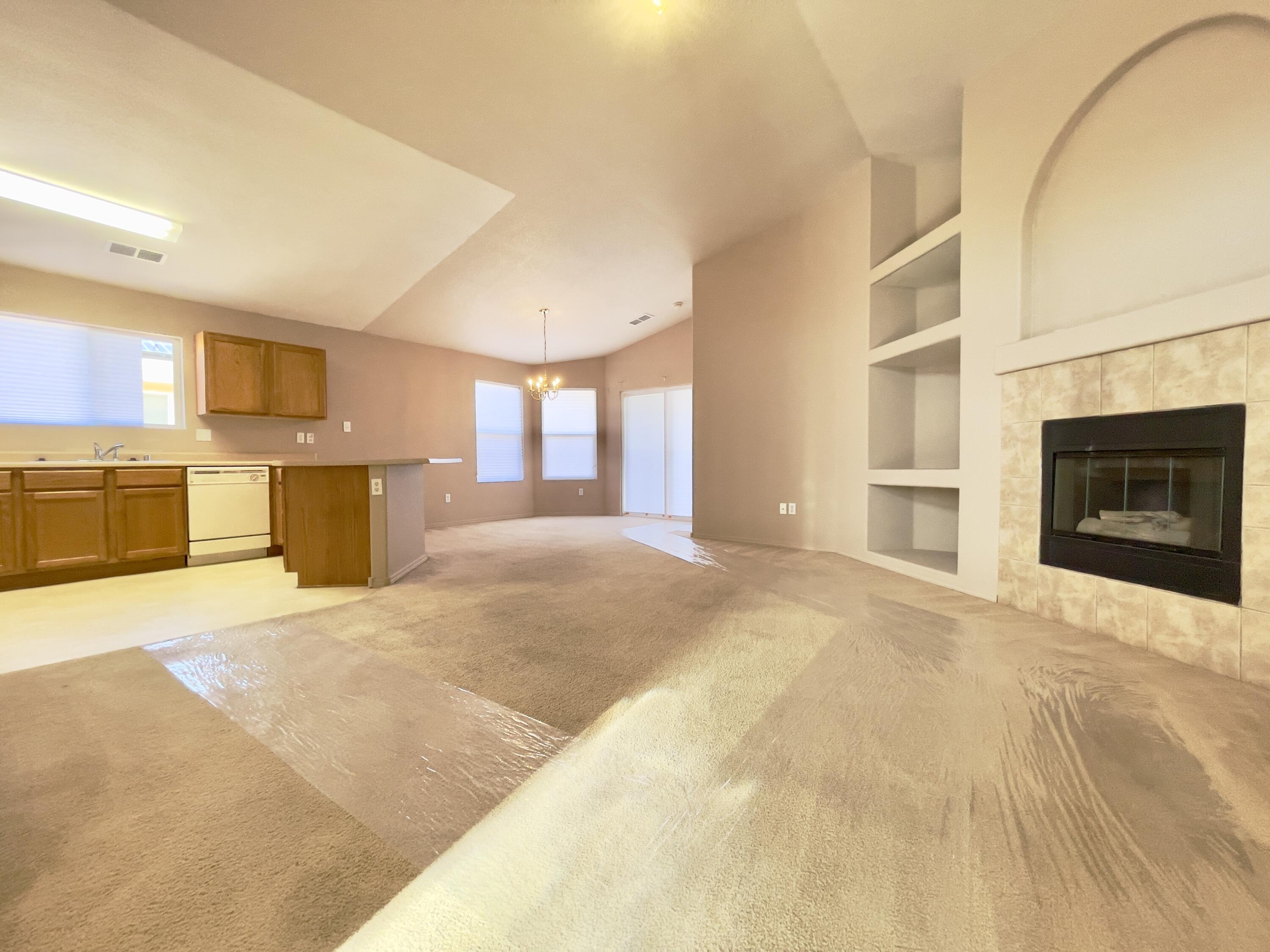 2561 Clear Sky Street SW