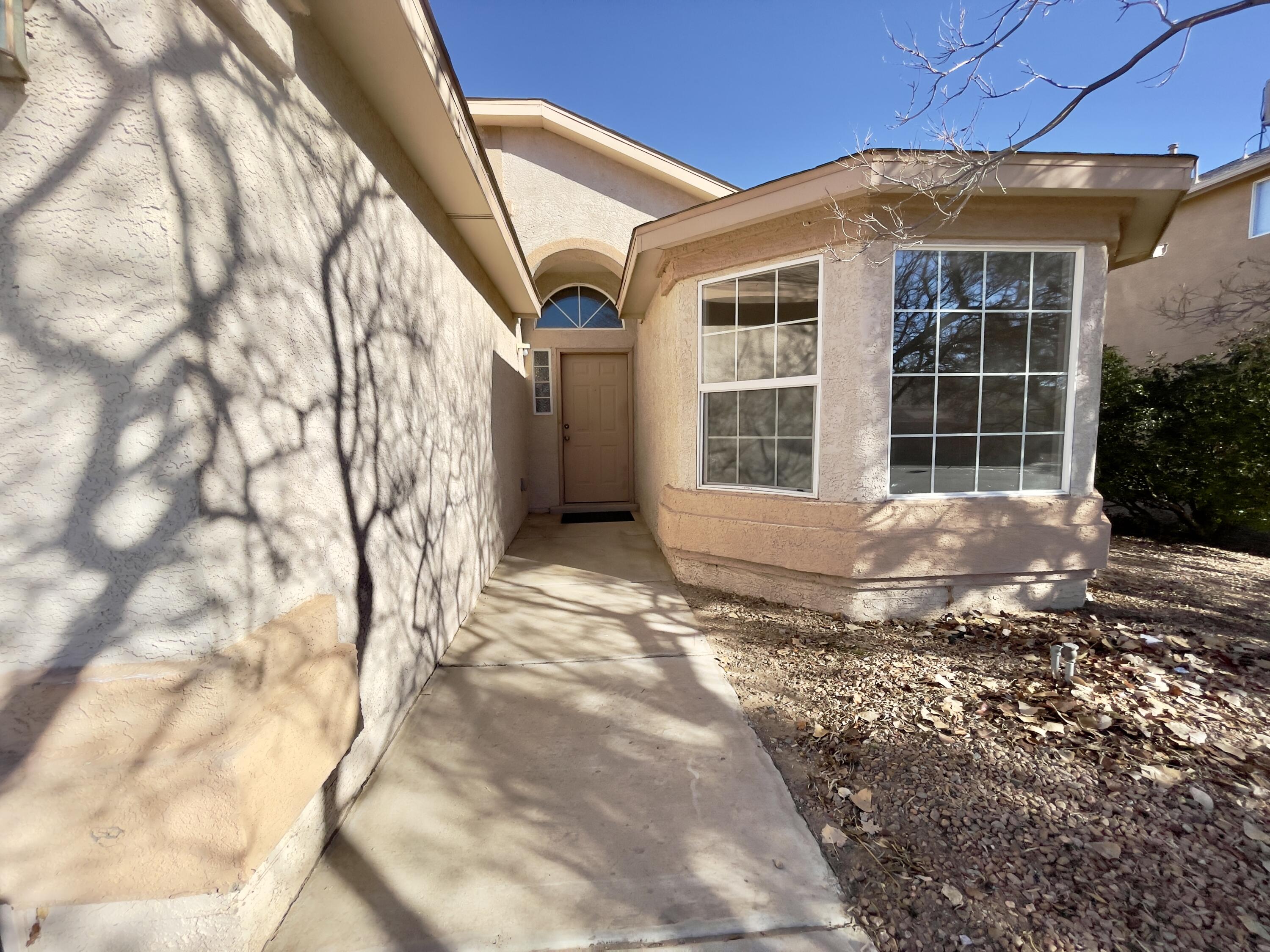 2561 Clear Sky Street SW