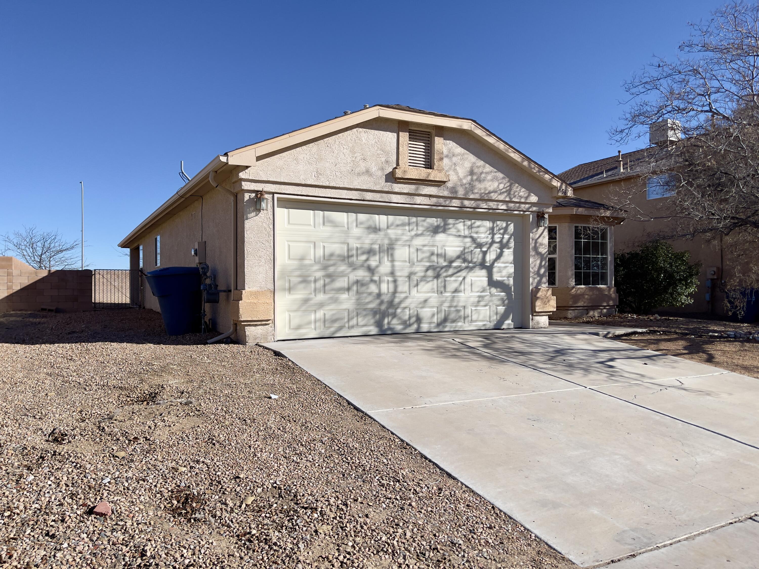 2561 Clear Sky Street SW