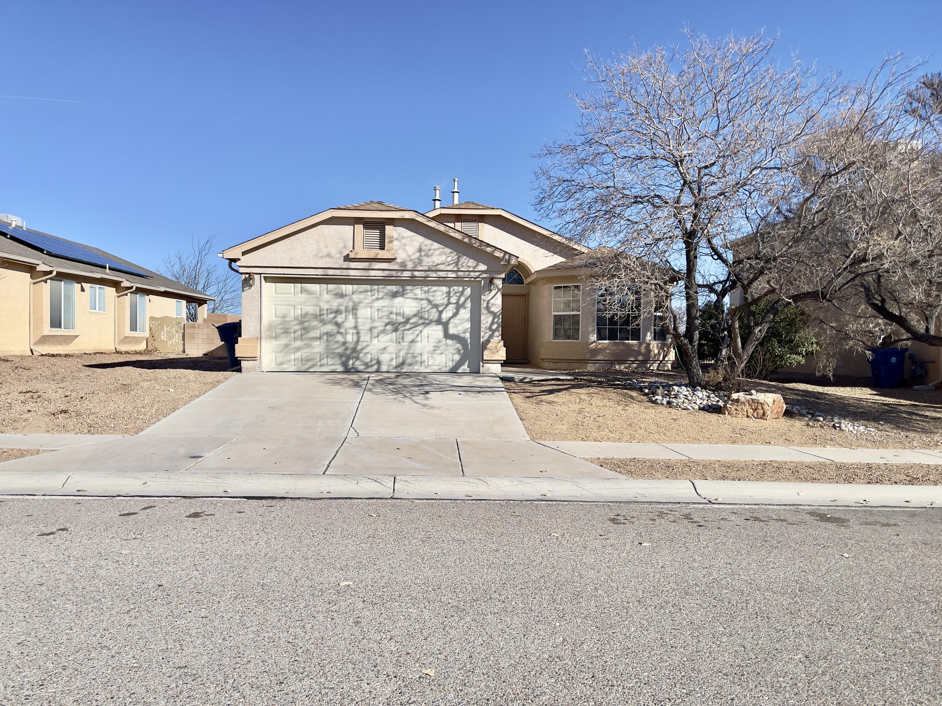 2561 Clear Sky Street SW