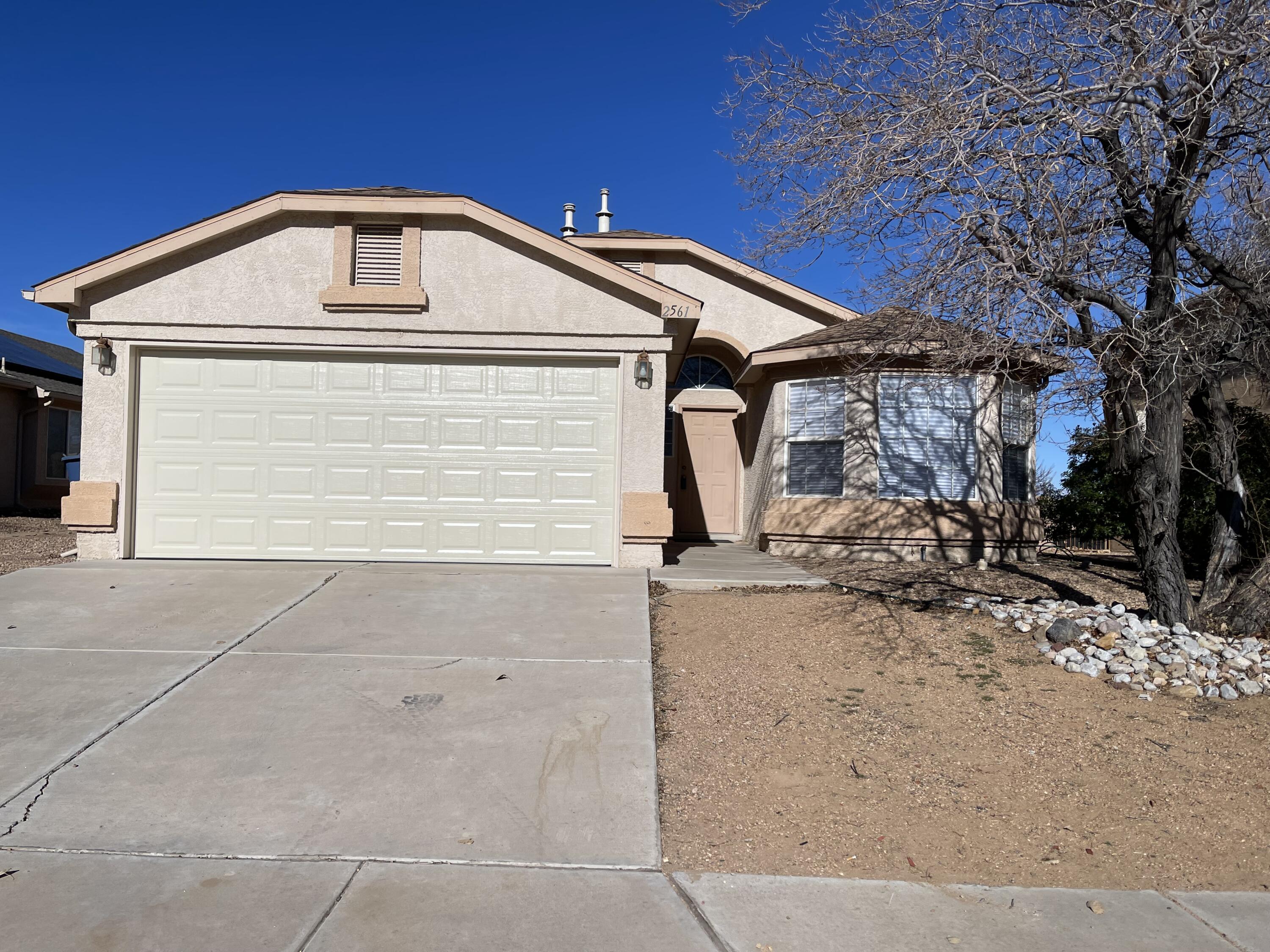 2561 Clear Sky Street SW