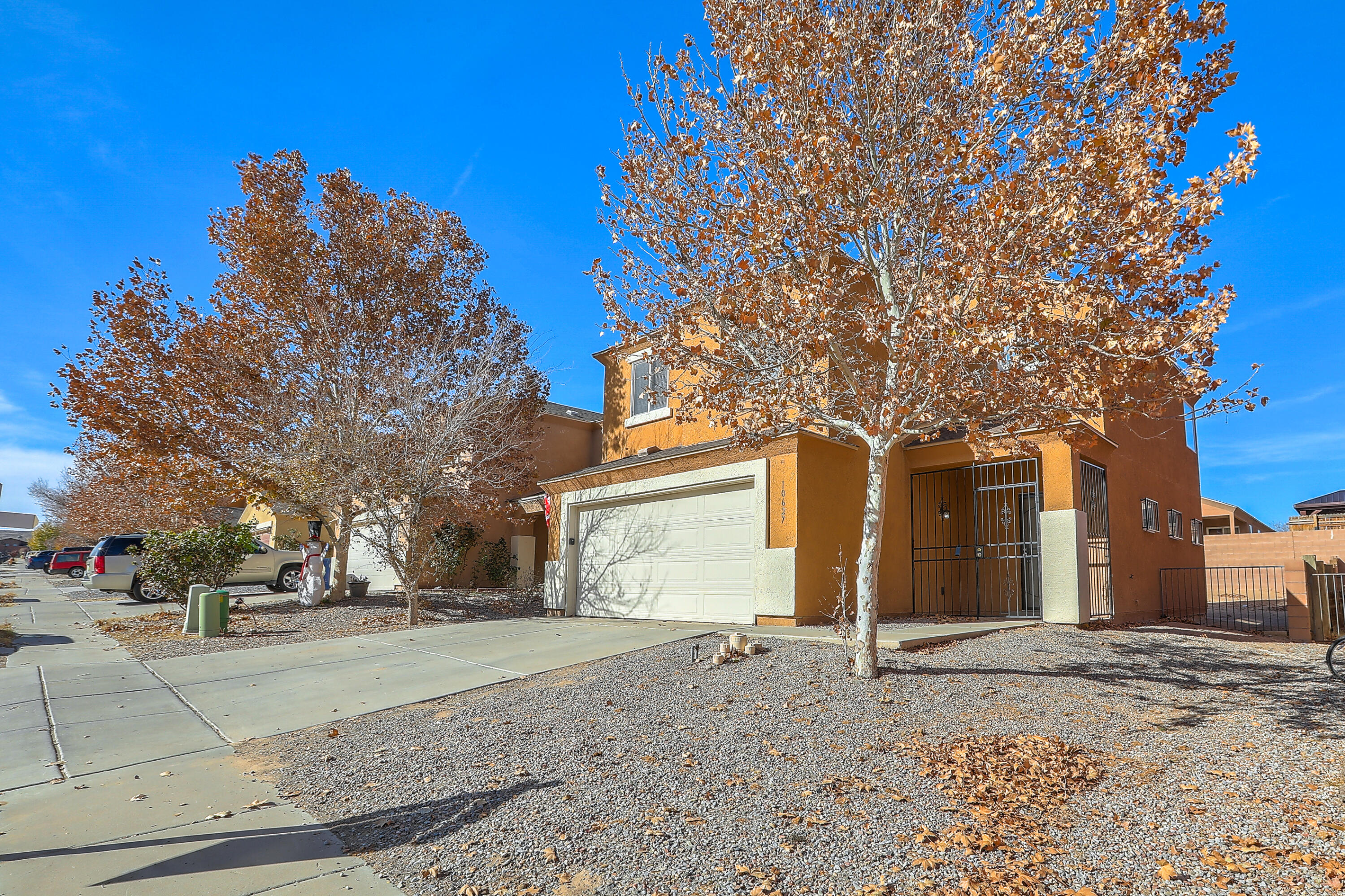 10627 Buck Island Road SW