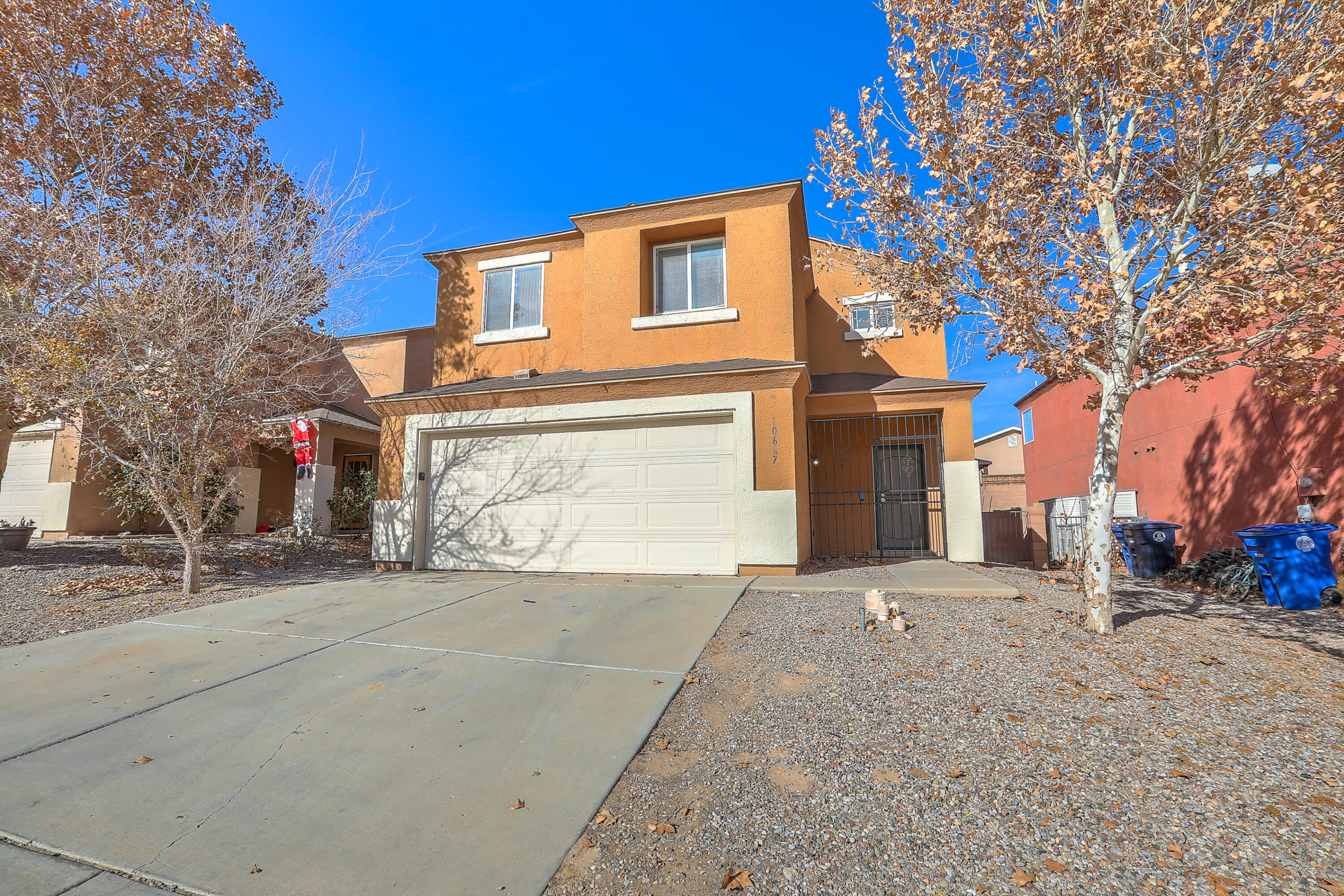 10627 Buck Island Road SW