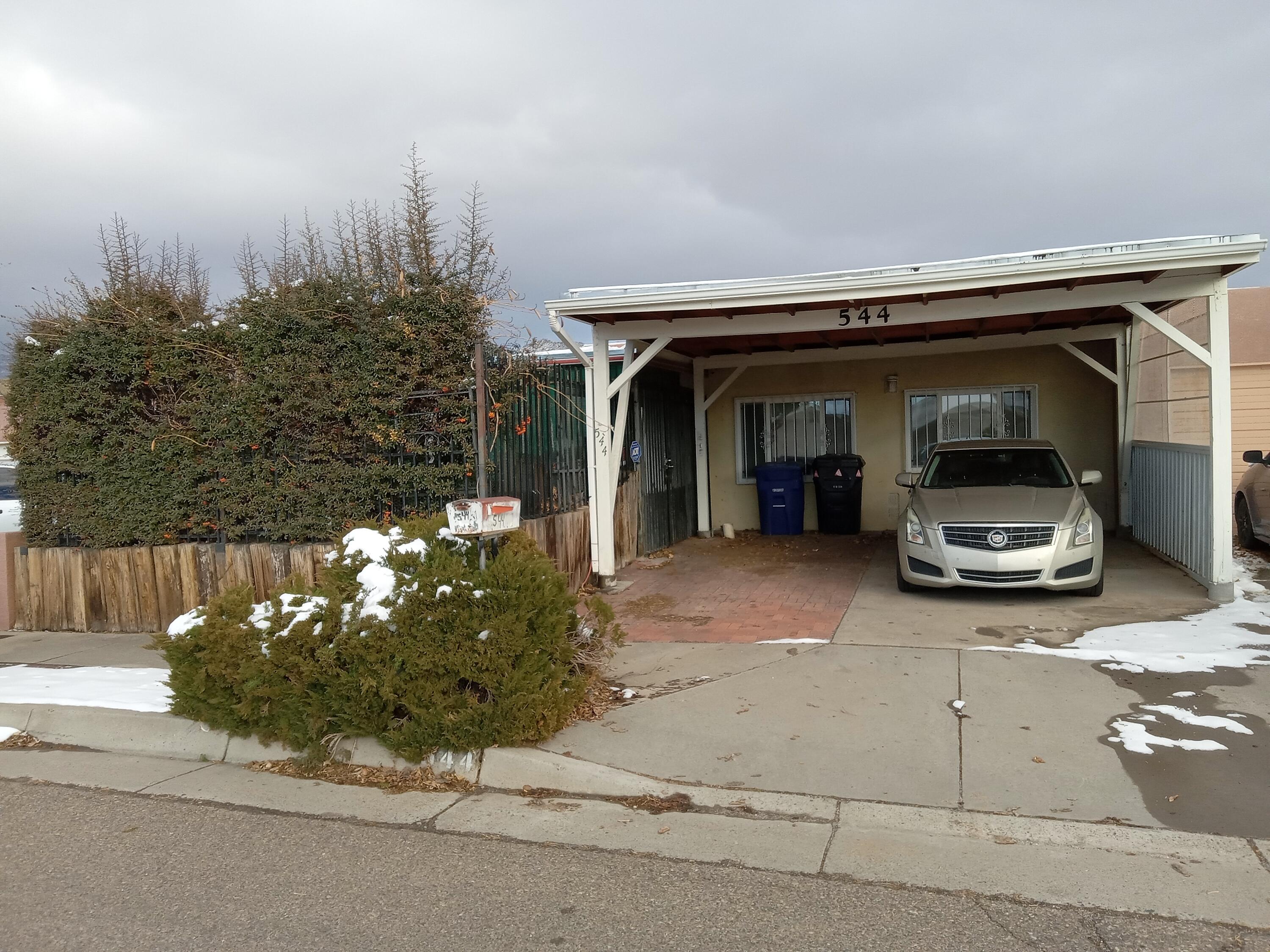 544 Dorado Place SE