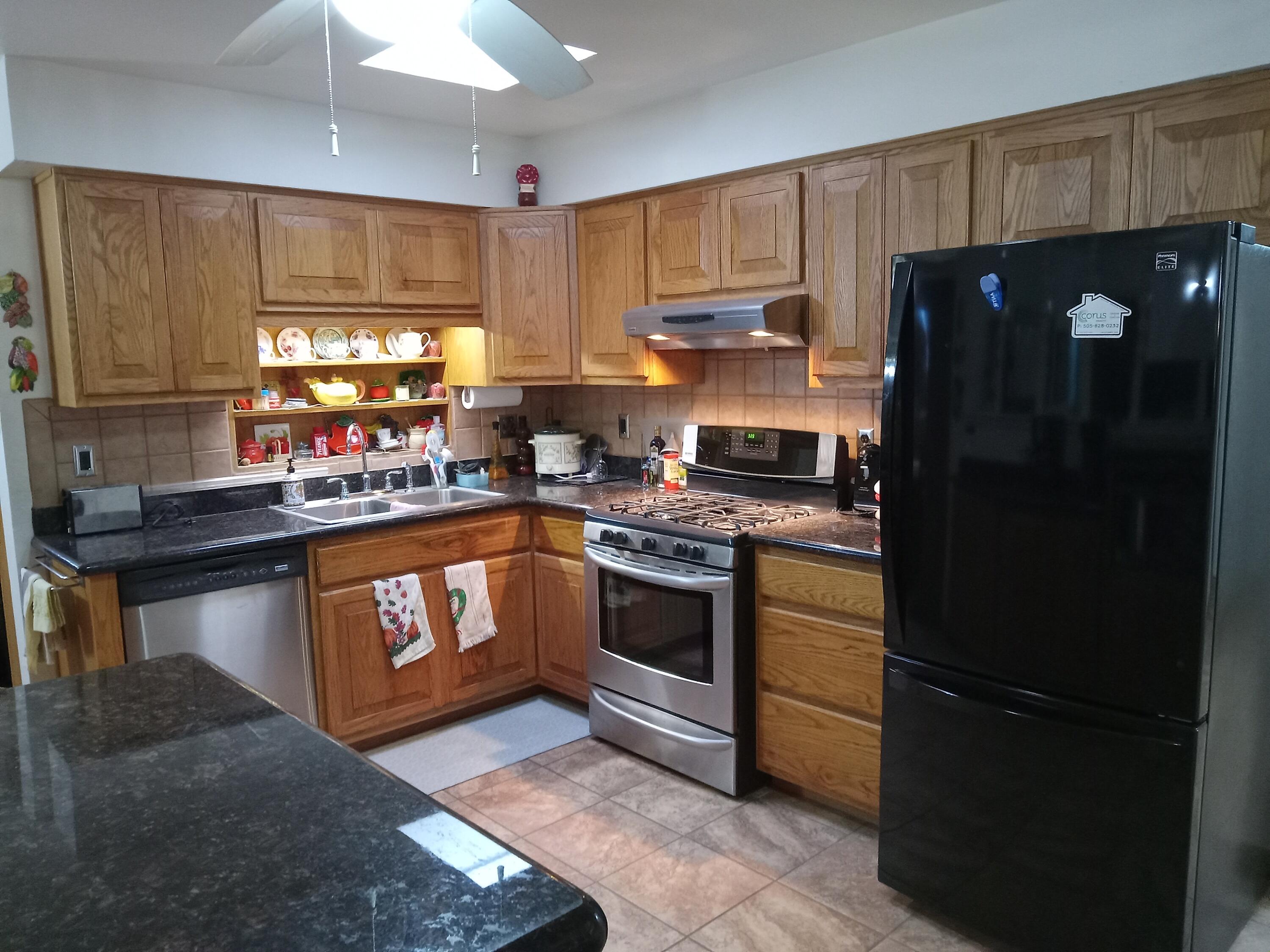 544 Dorado Place SE