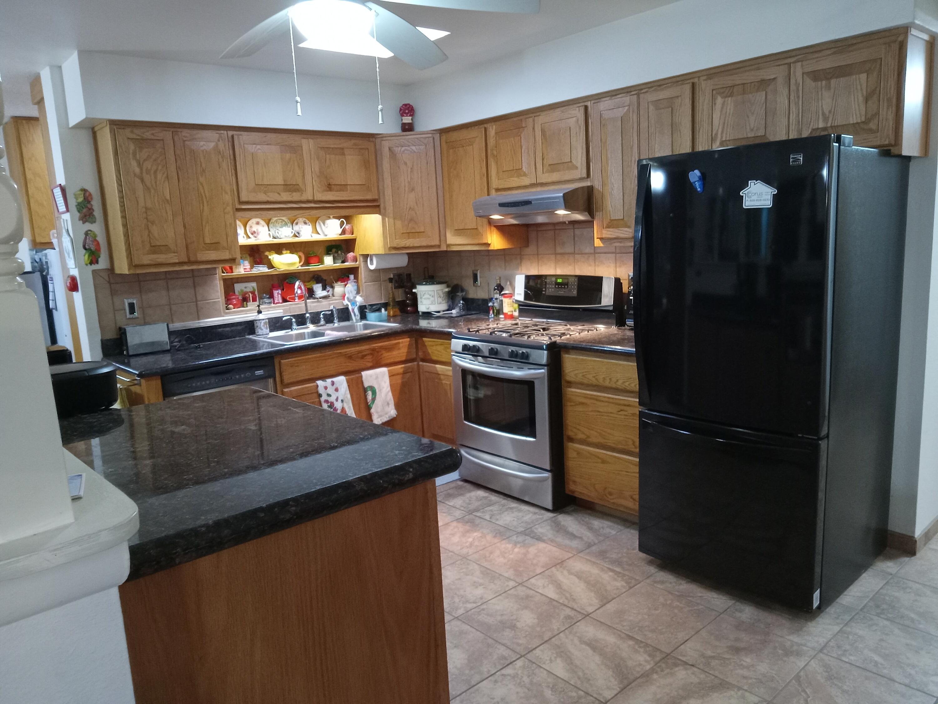 544 Dorado Place SE