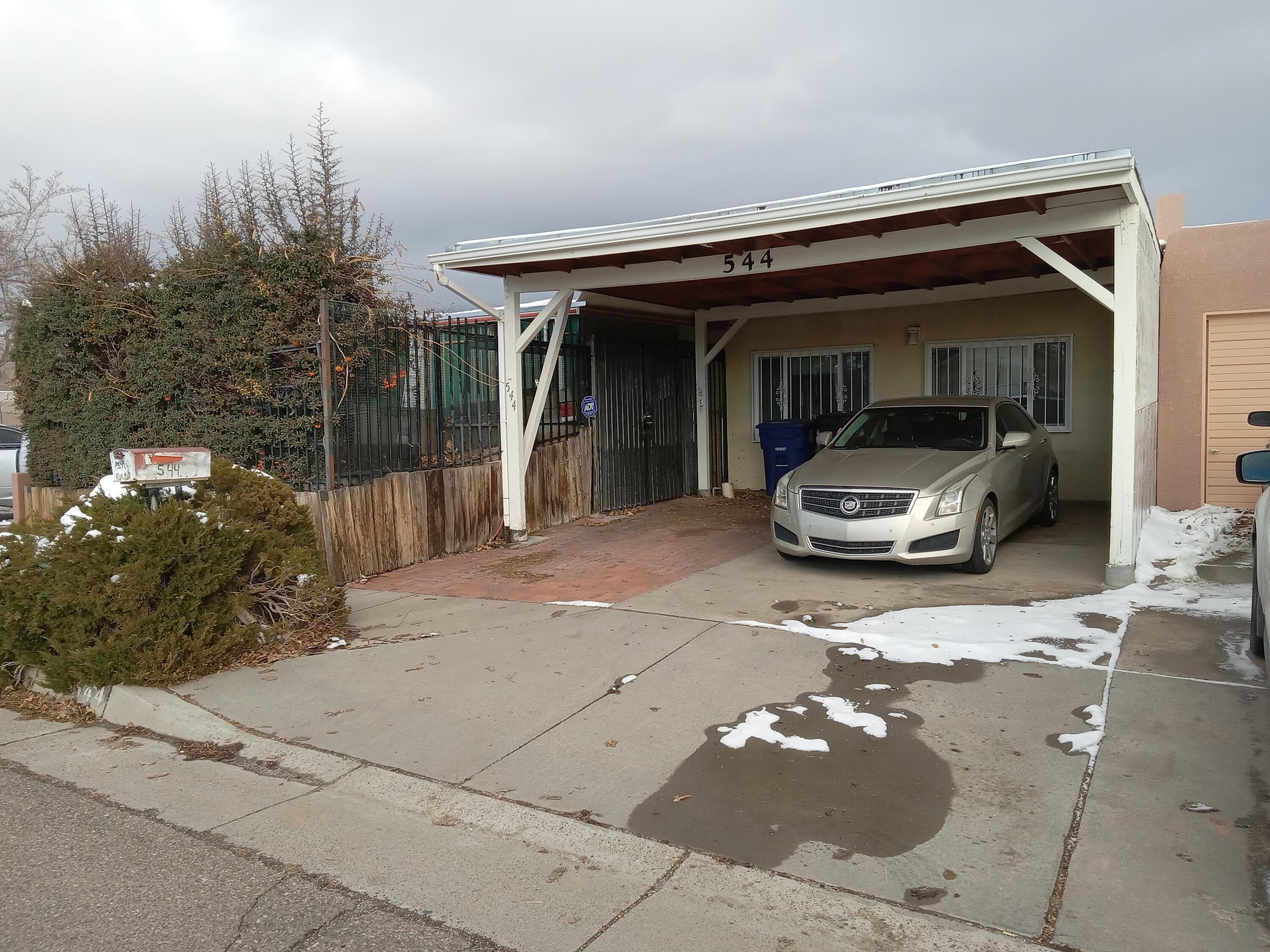 544 Dorado Place SE
