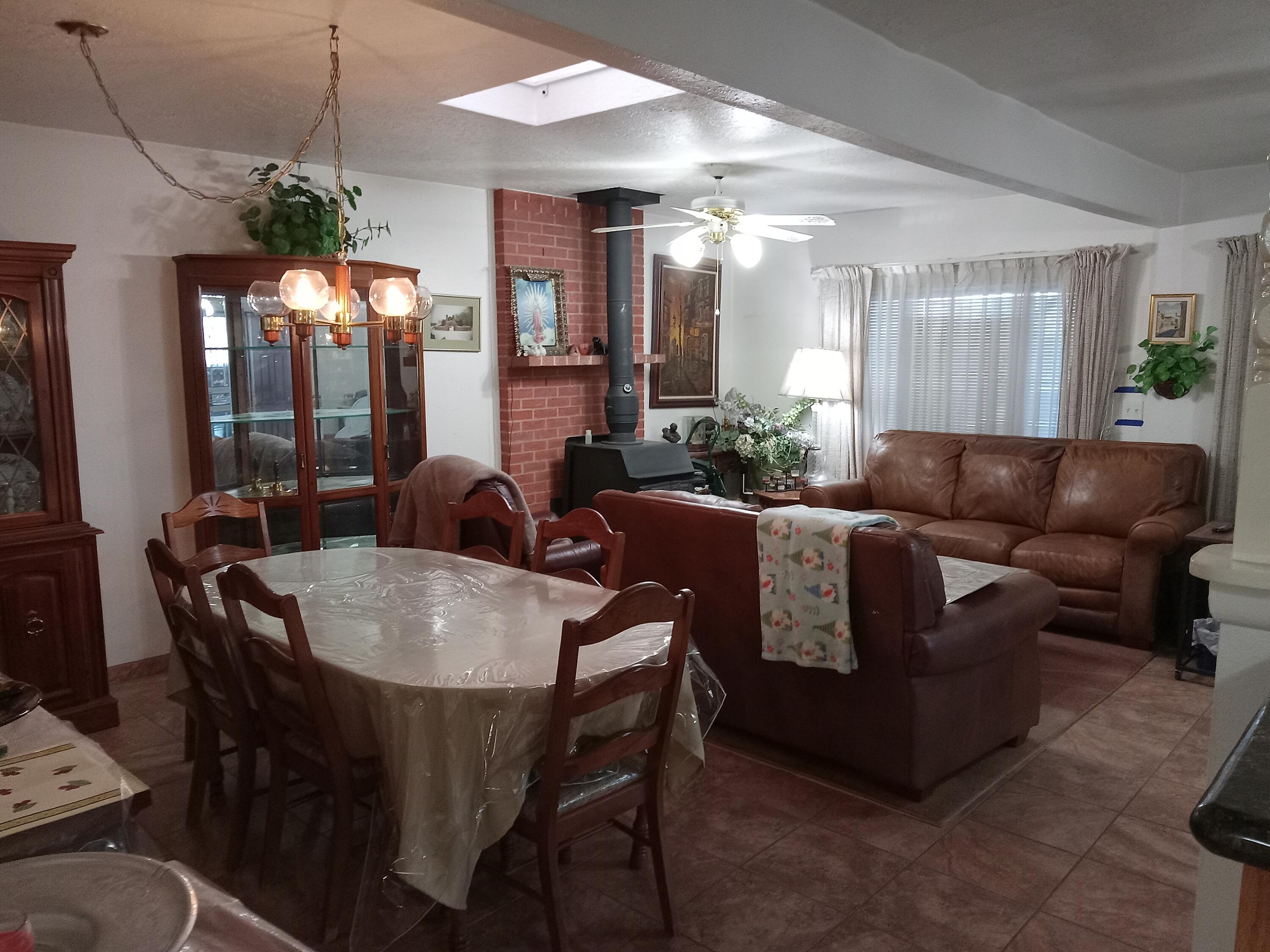 544 Dorado Place SE