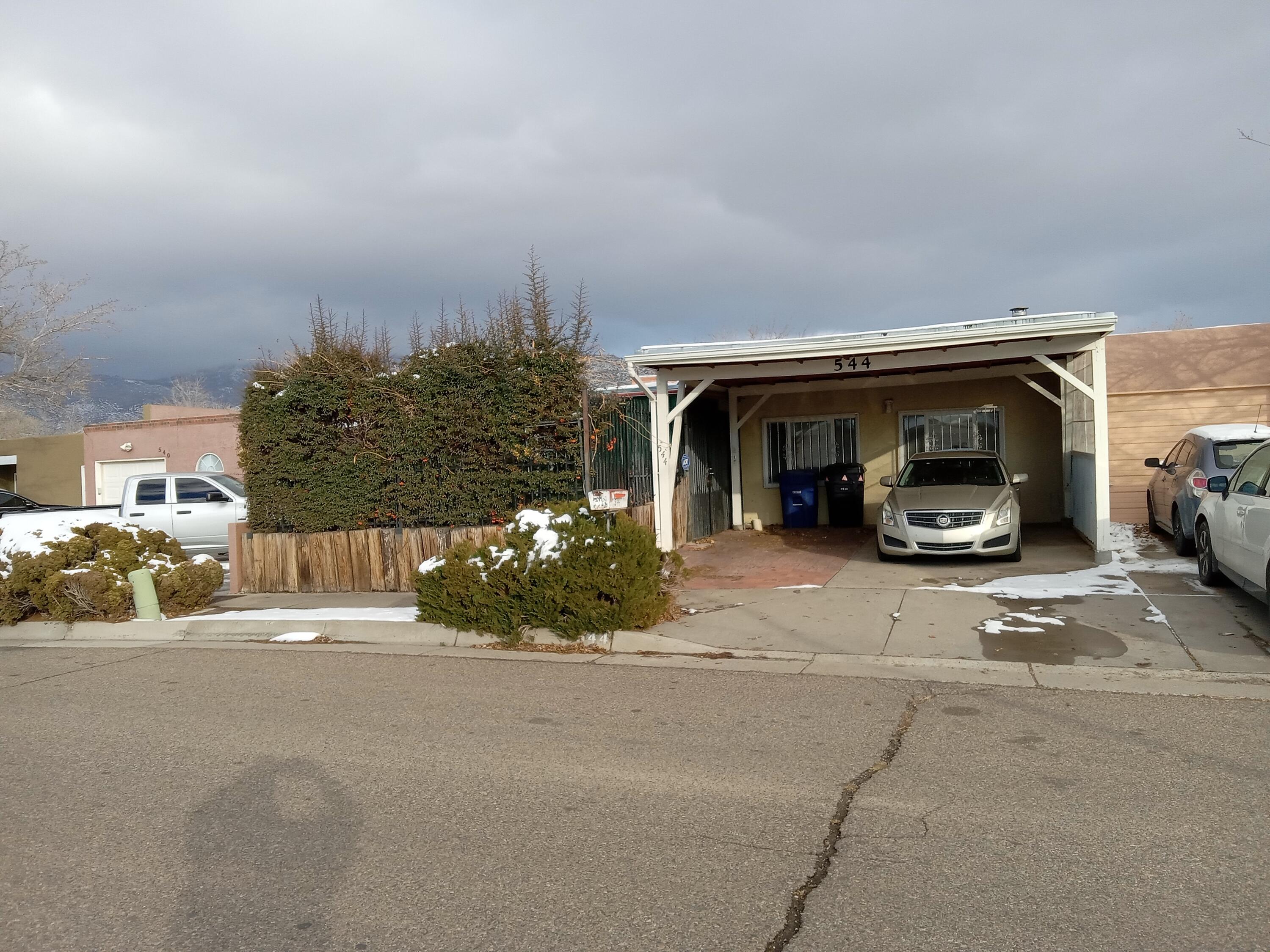 544 Dorado Place SE