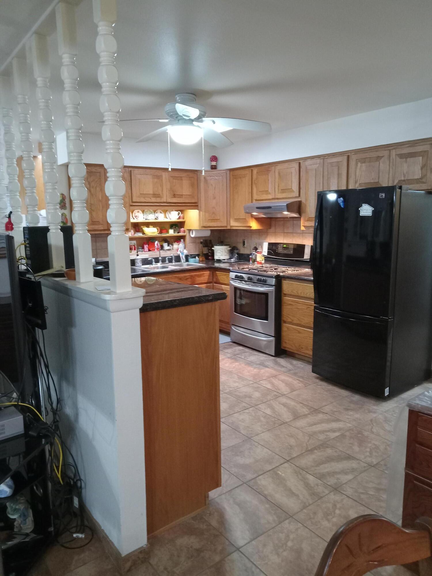 544 Dorado Place SE