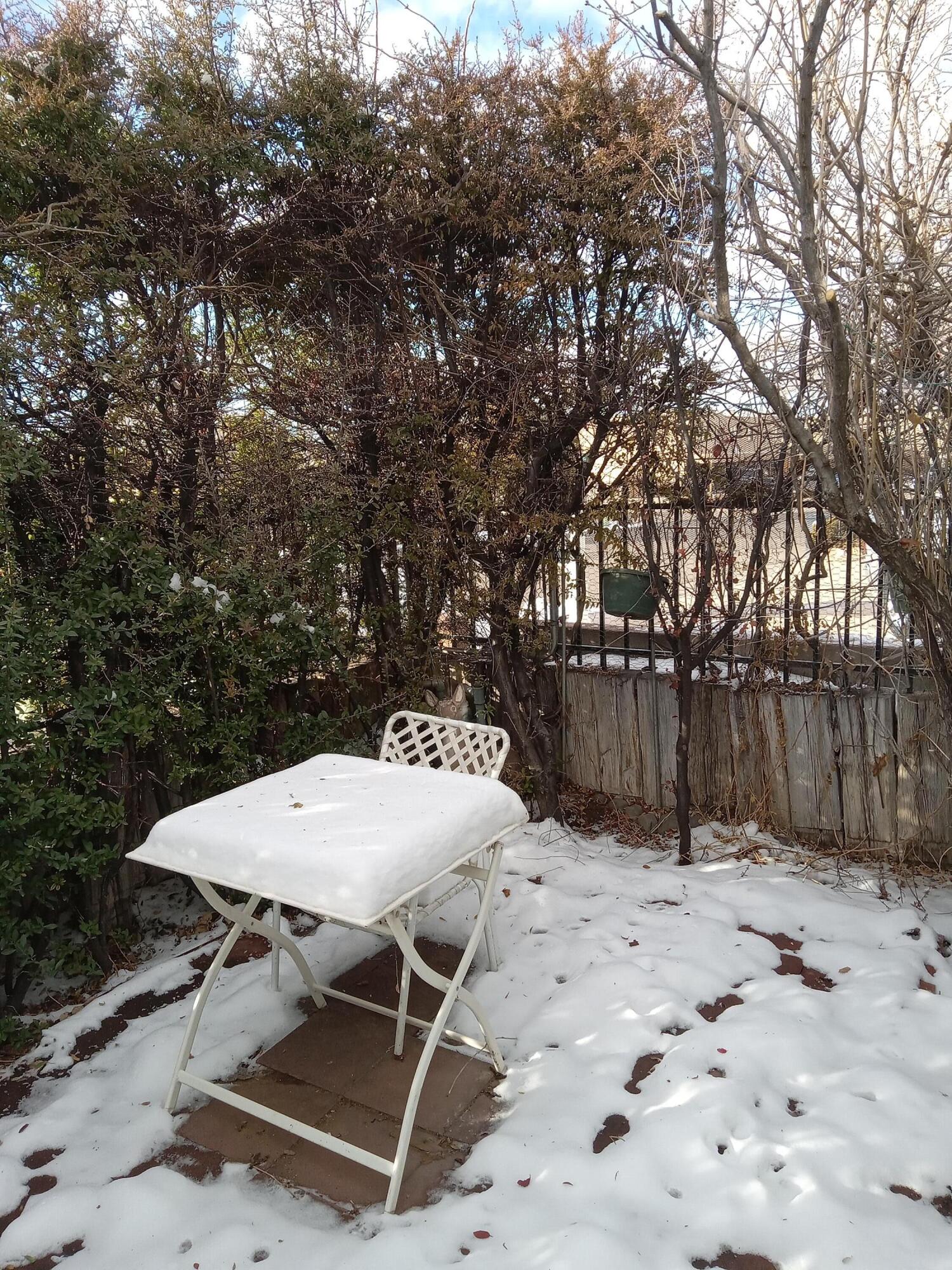 544 Dorado Place SE