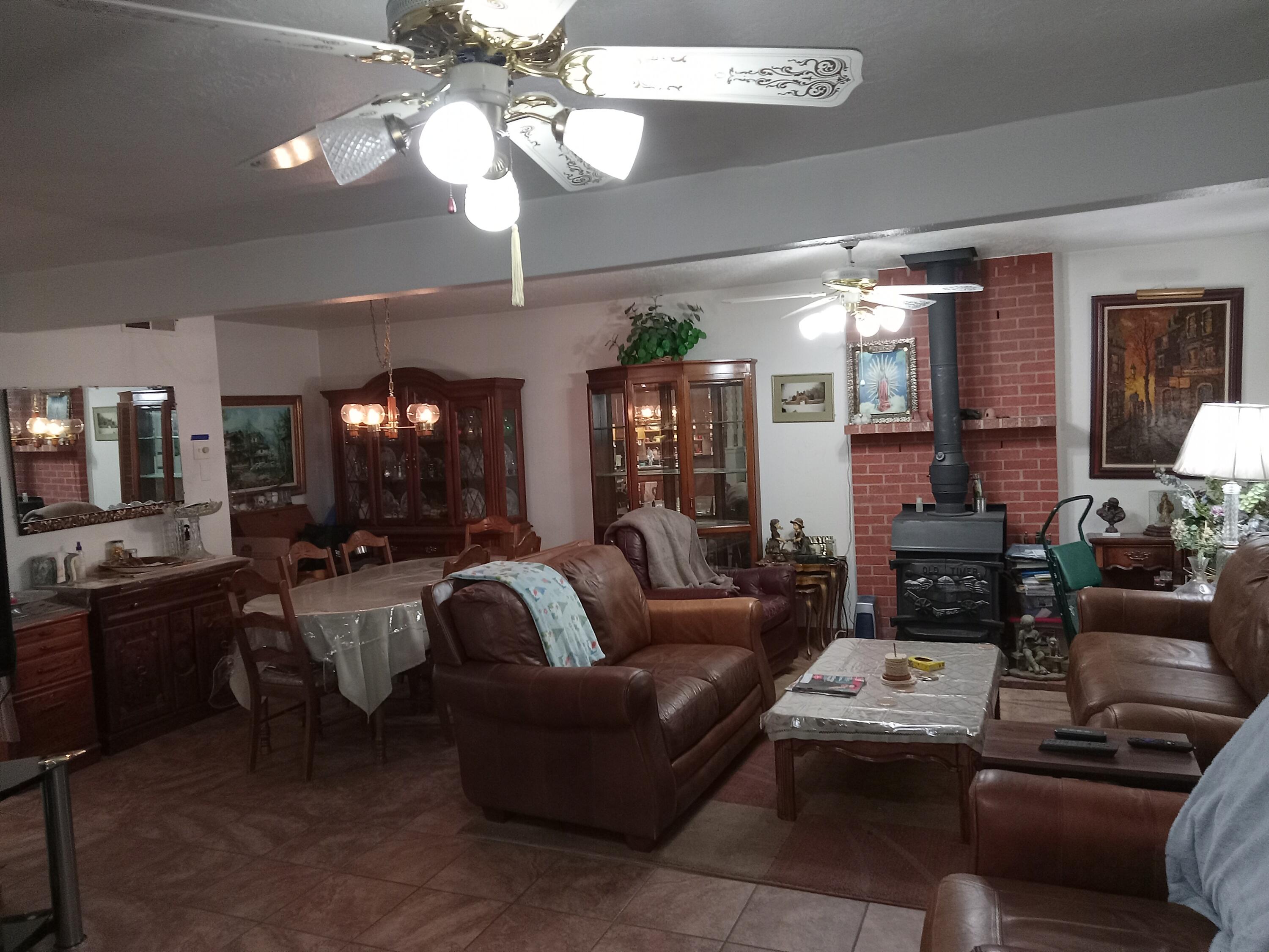 544 Dorado Place SE