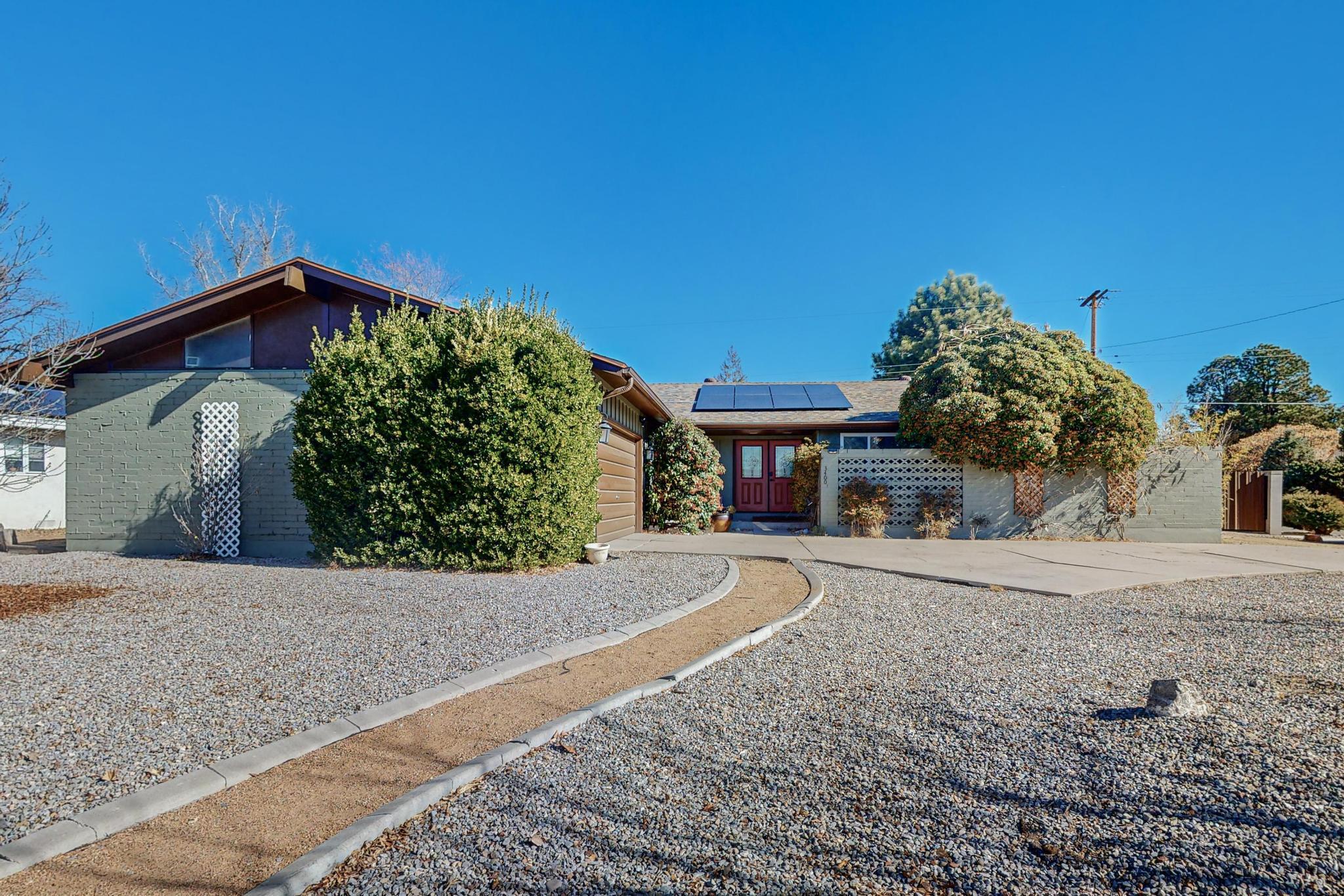 3400 Stardust Drive NE