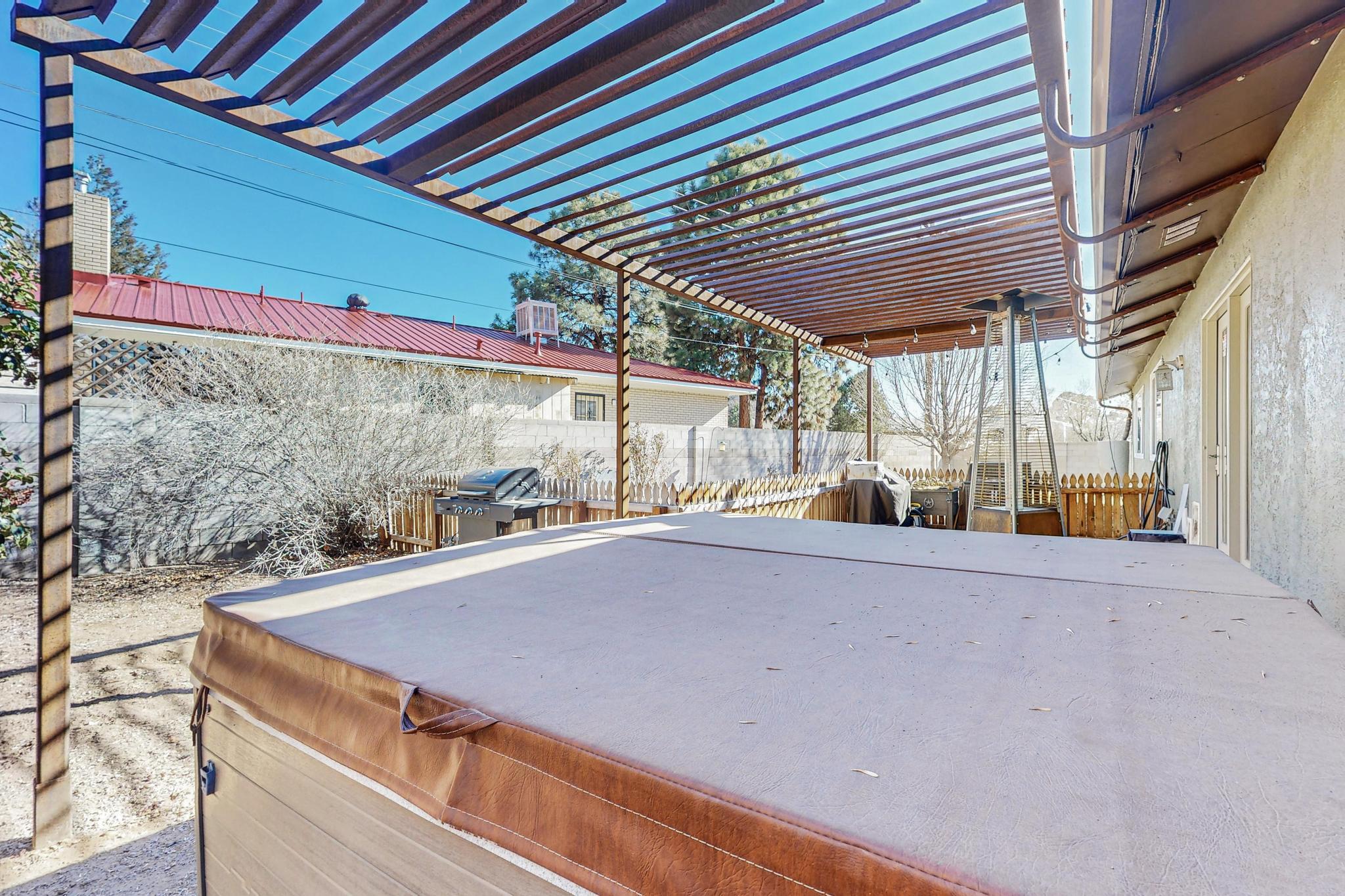 3400 Stardust Drive NE