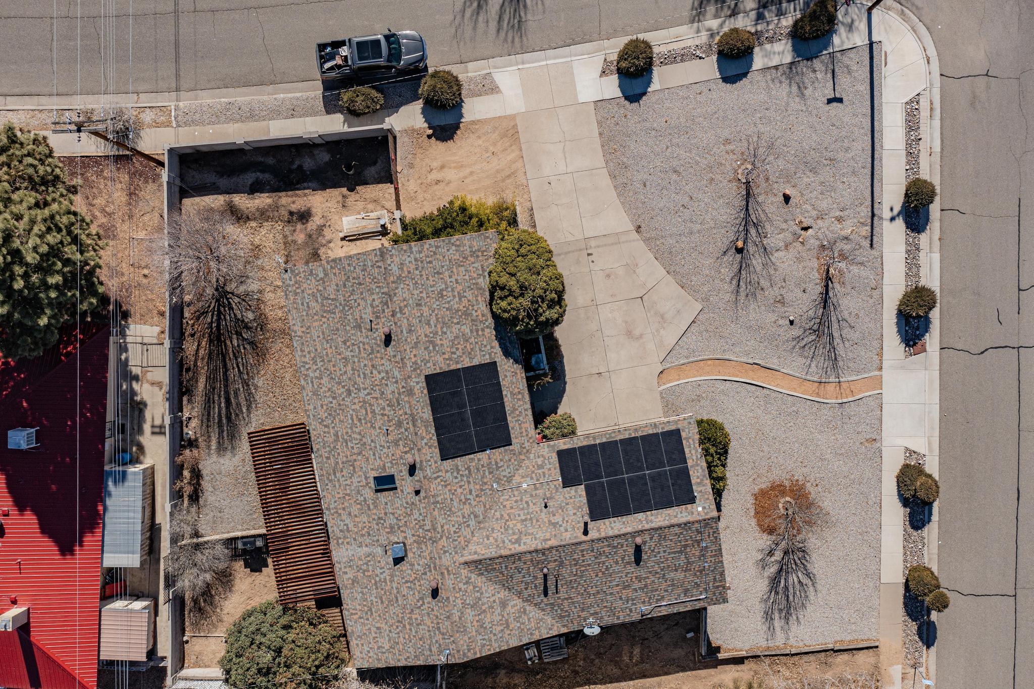 3400 Stardust Drive NE