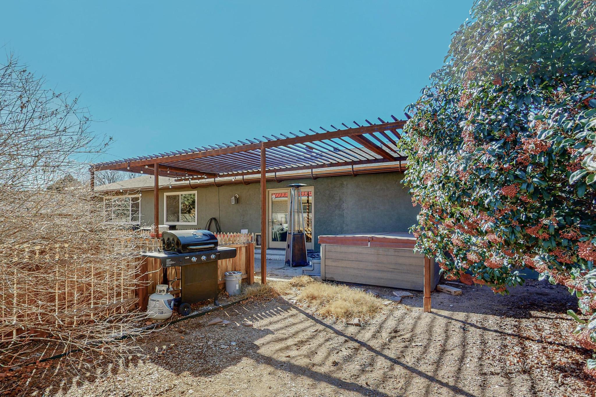 3400 Stardust Drive NE
