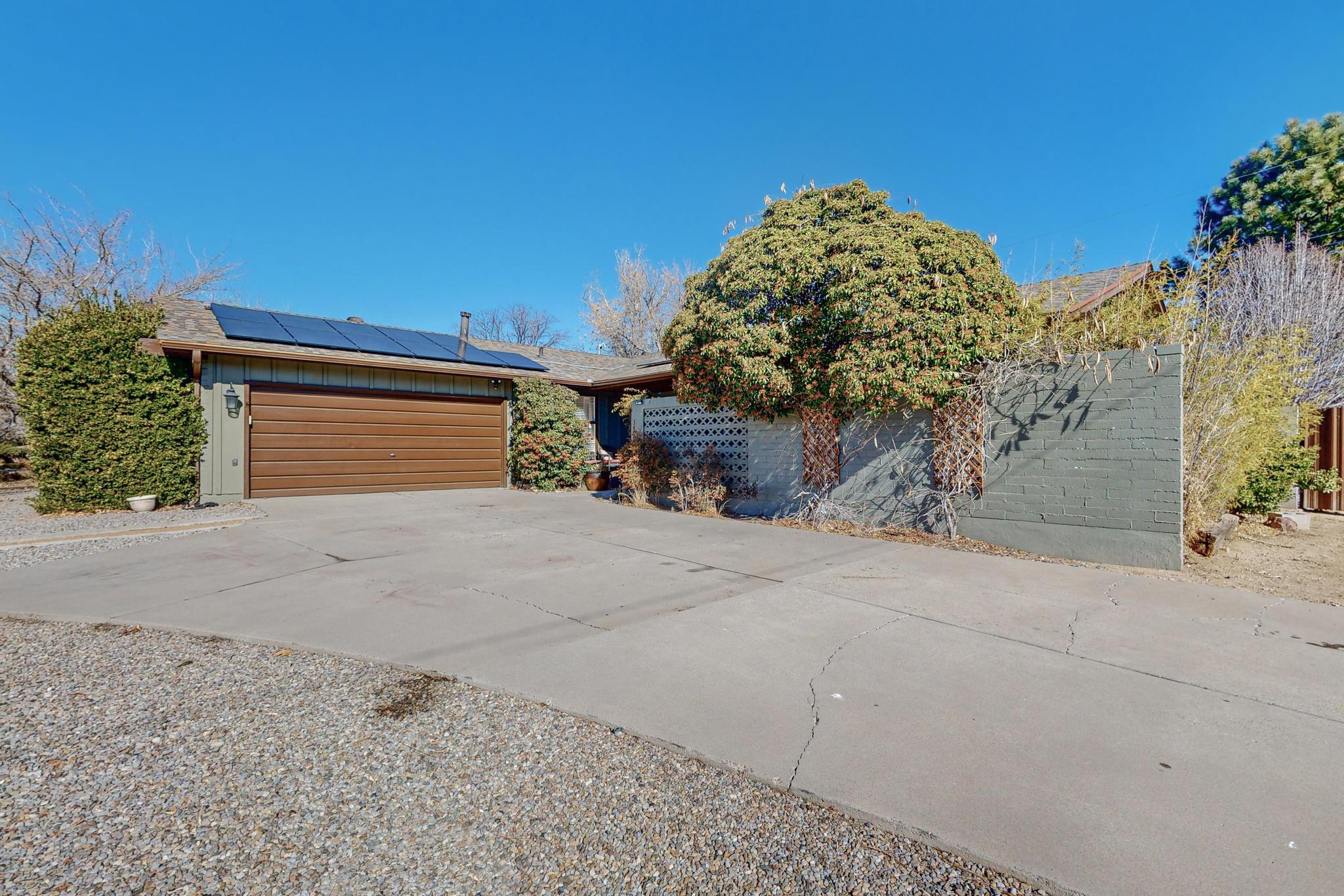 3400 Stardust Drive NE