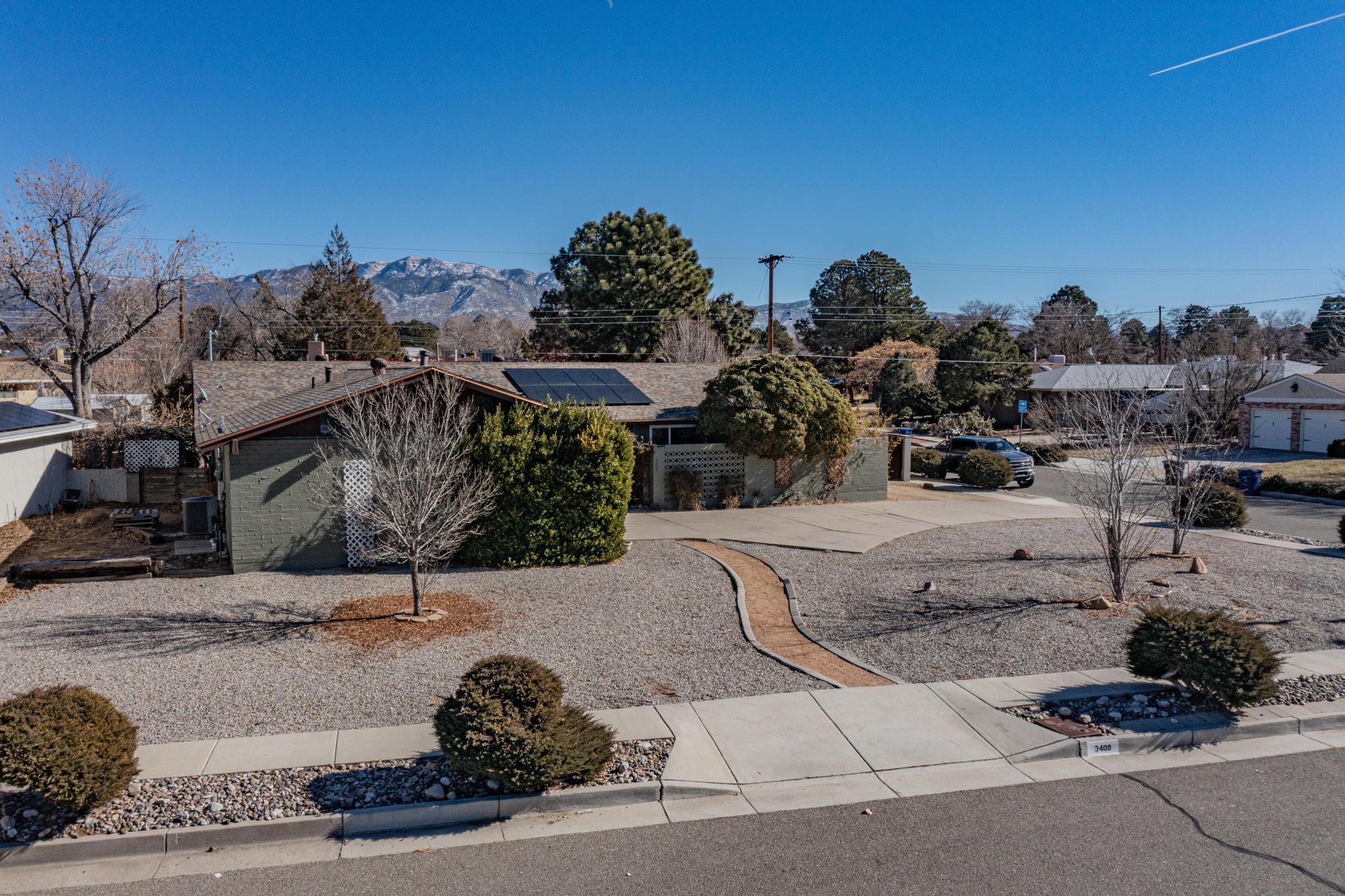 3400 Stardust Drive NE