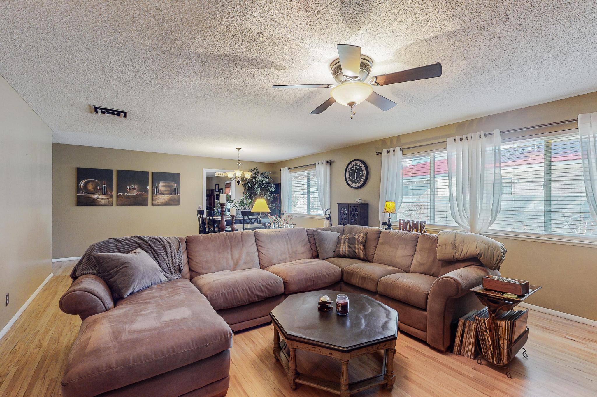 3400 Stardust Drive NE