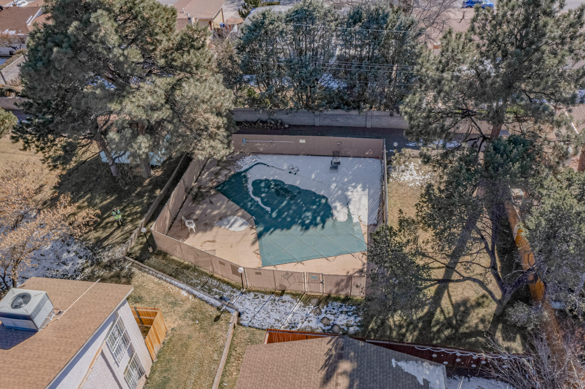 10536 Montgomery Boulevard NE