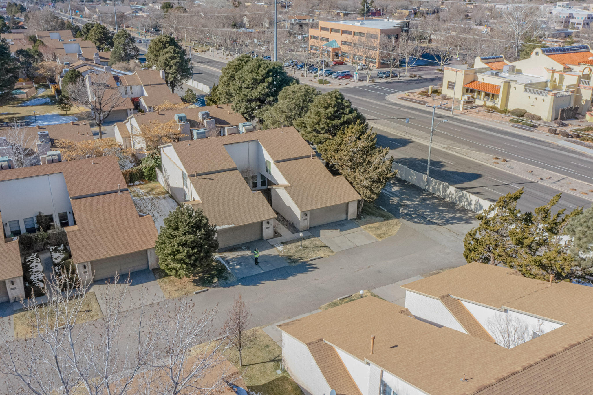 10536 Montgomery Boulevard NE