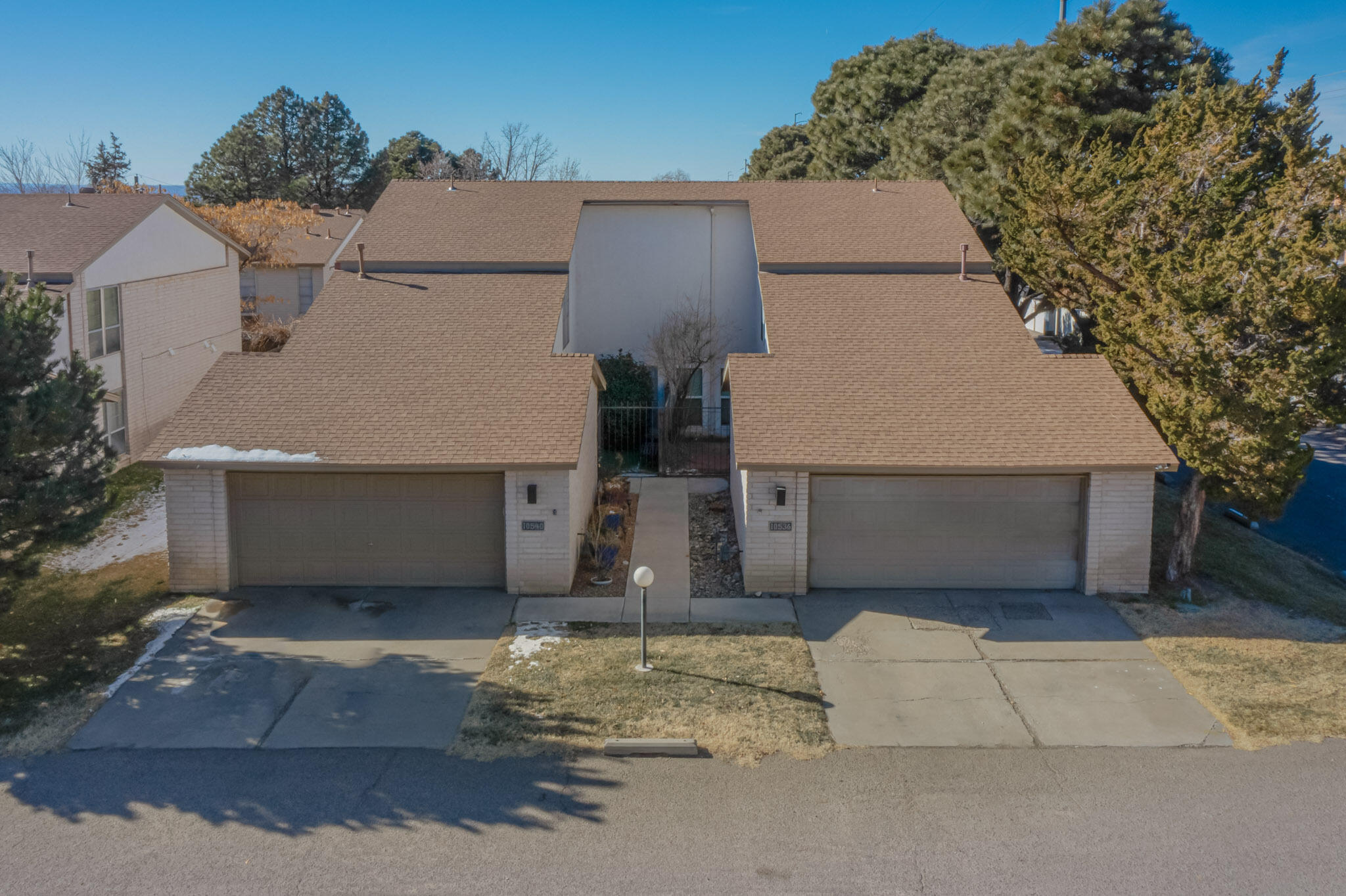 10536 Montgomery Boulevard NE