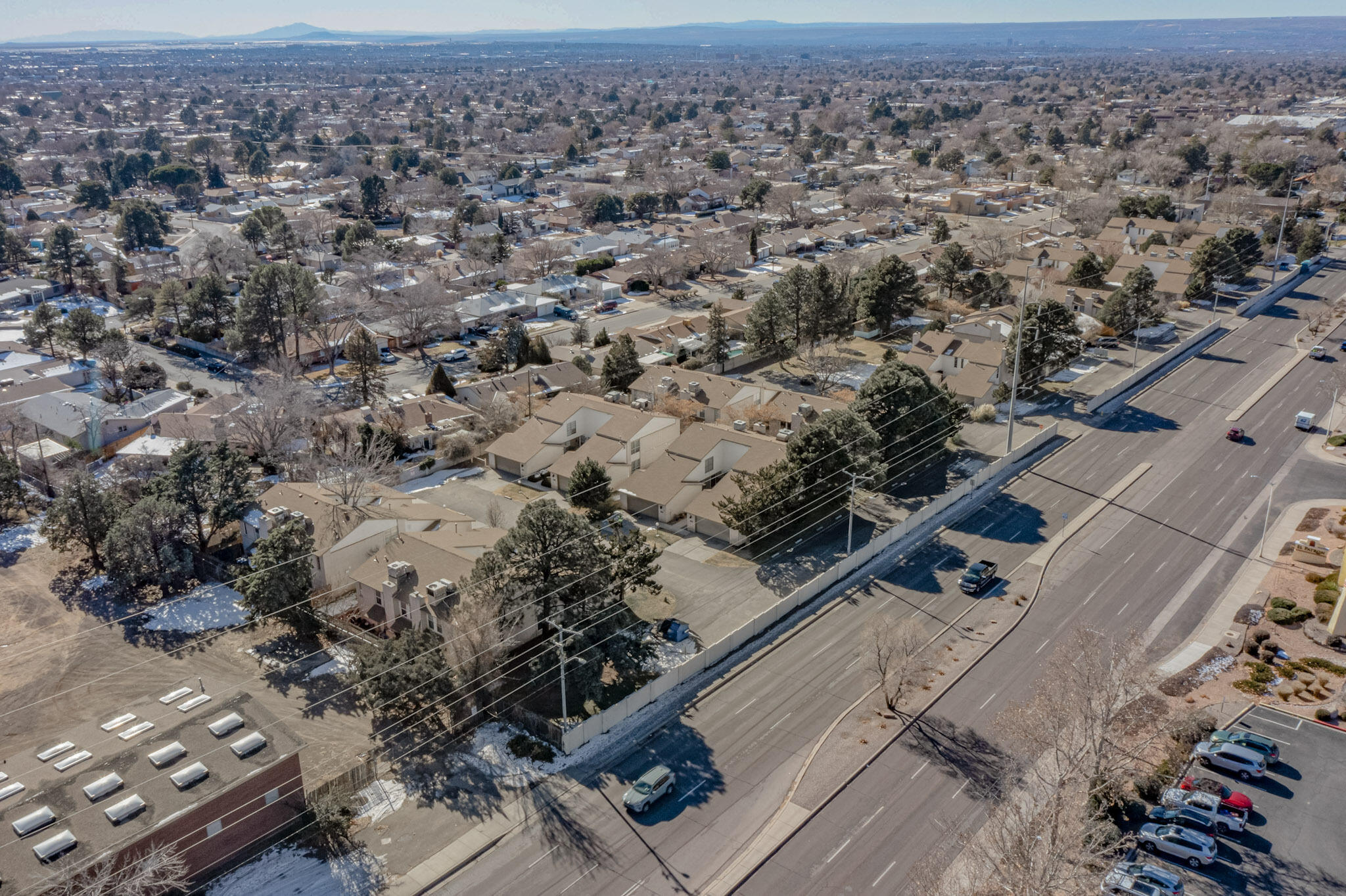 10536 Montgomery Boulevard NE