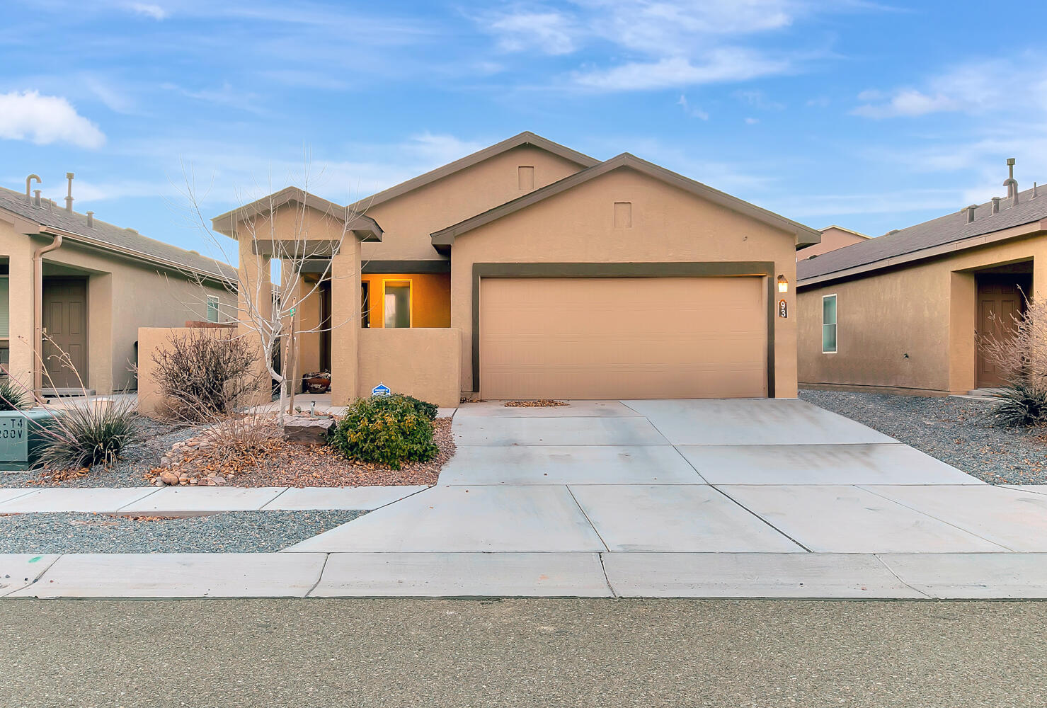 9311 Sandia Sunset Street NW