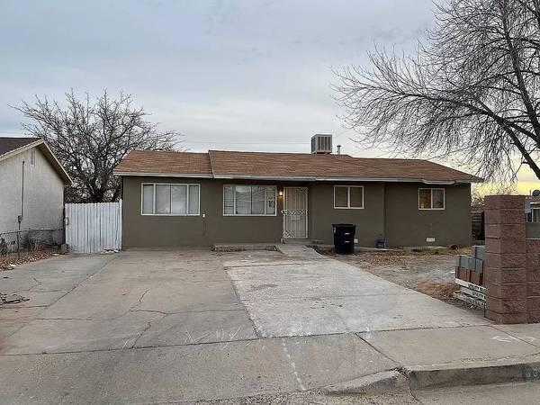 6312 Forsythe Road SW