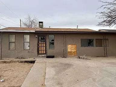 6312 Forsythe Road SW
