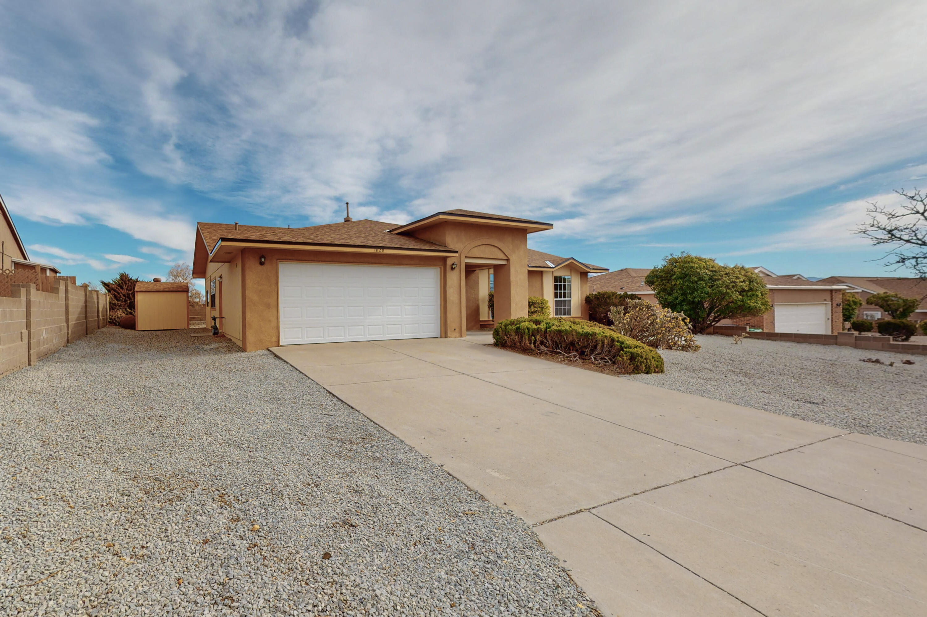 1820 Clearwater Loop NE