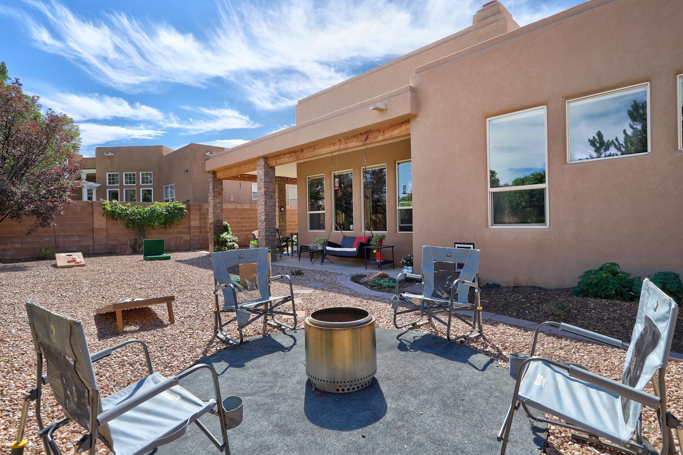 8109 Via Encantada NE