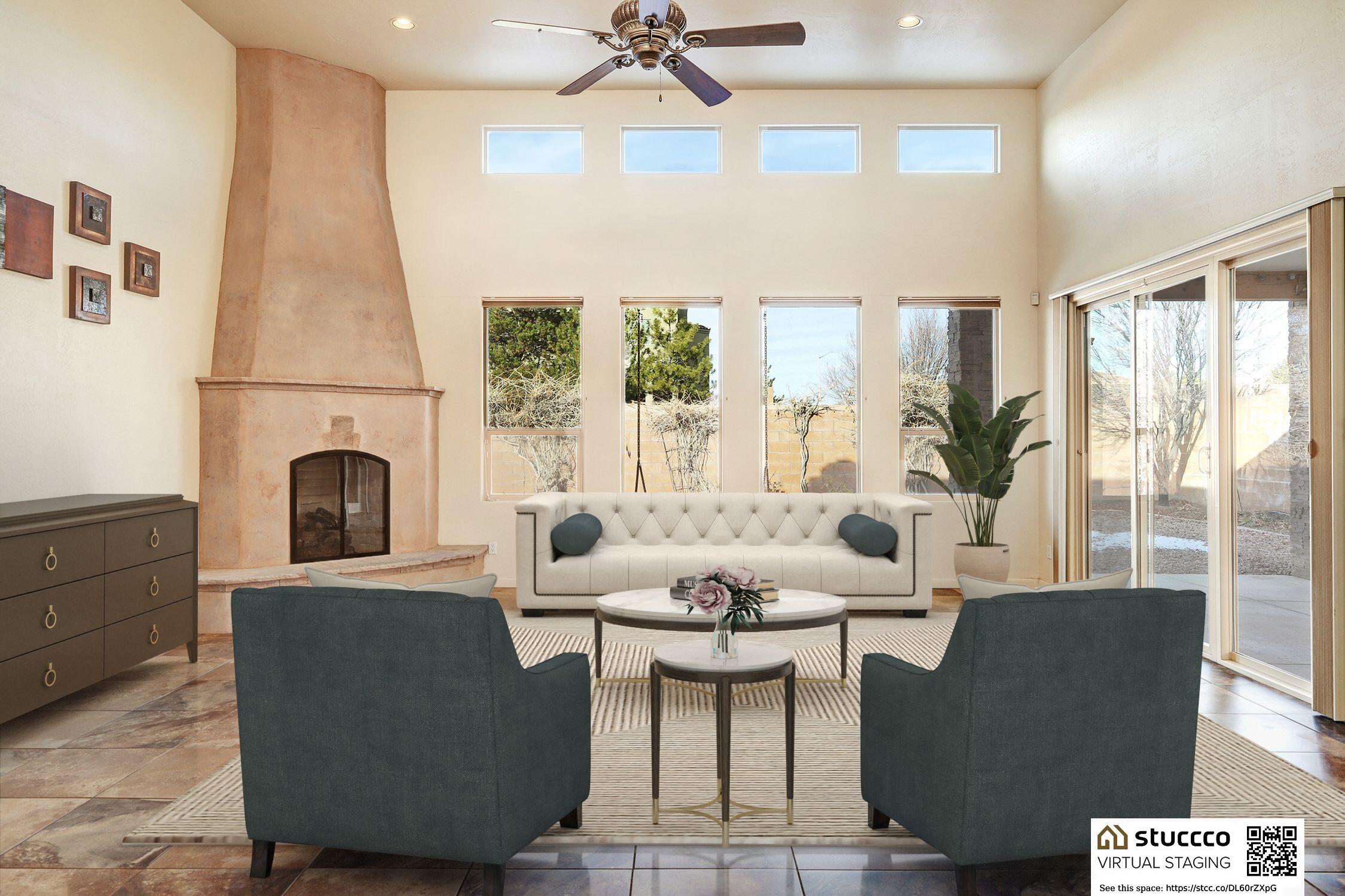 8109 Via Encantada NE
