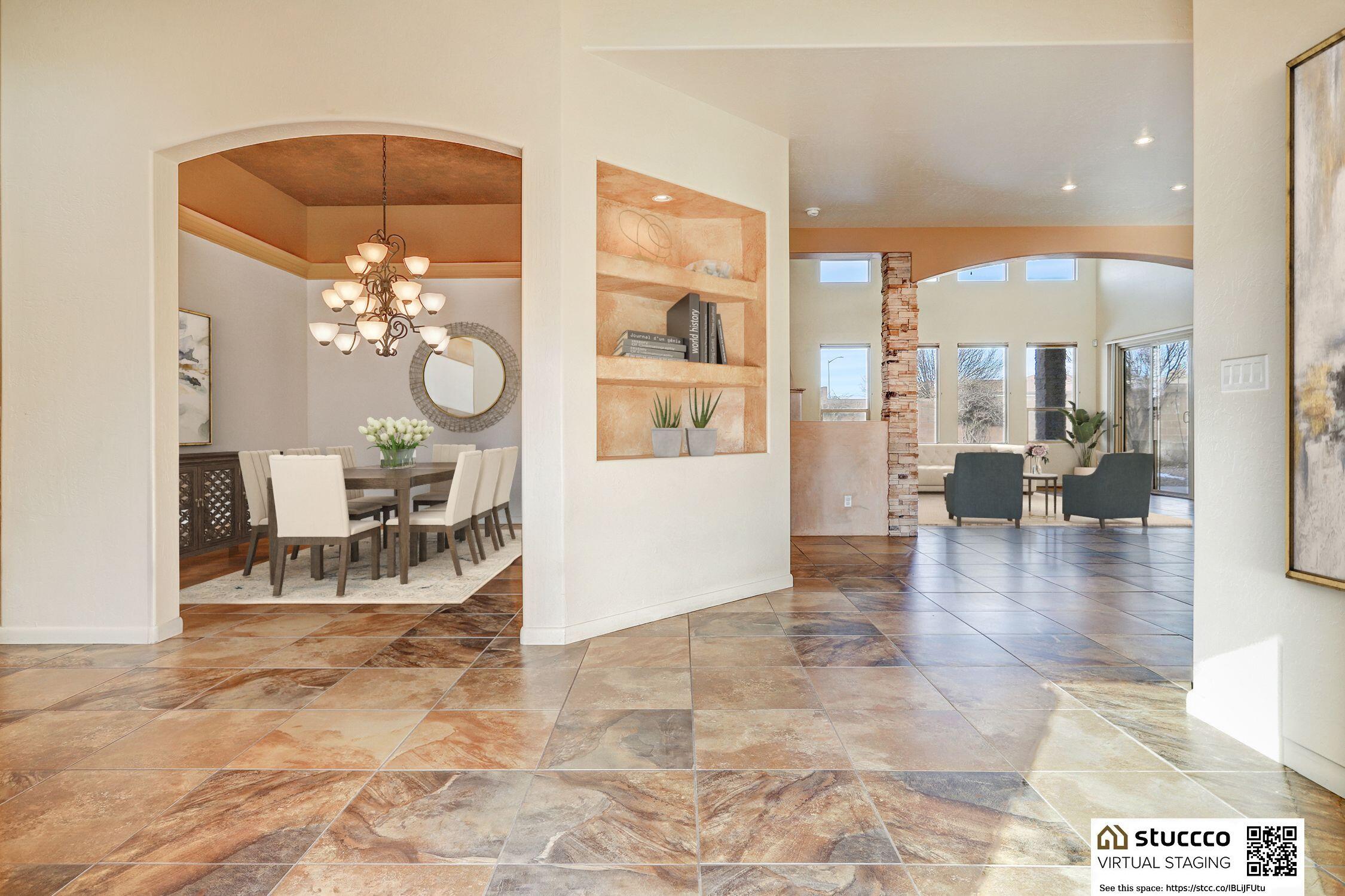8109 Via Encantada NE