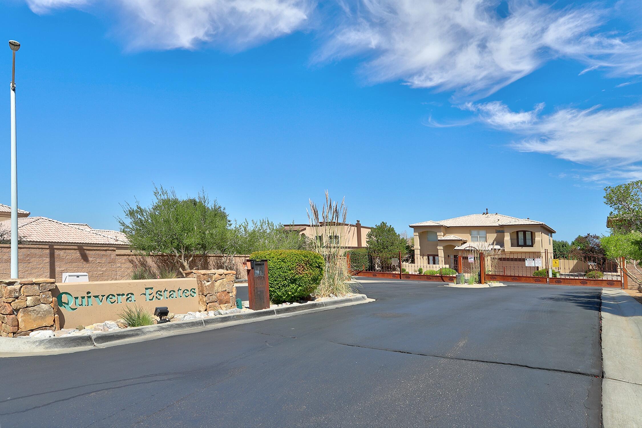 8109 Via Encantada NE